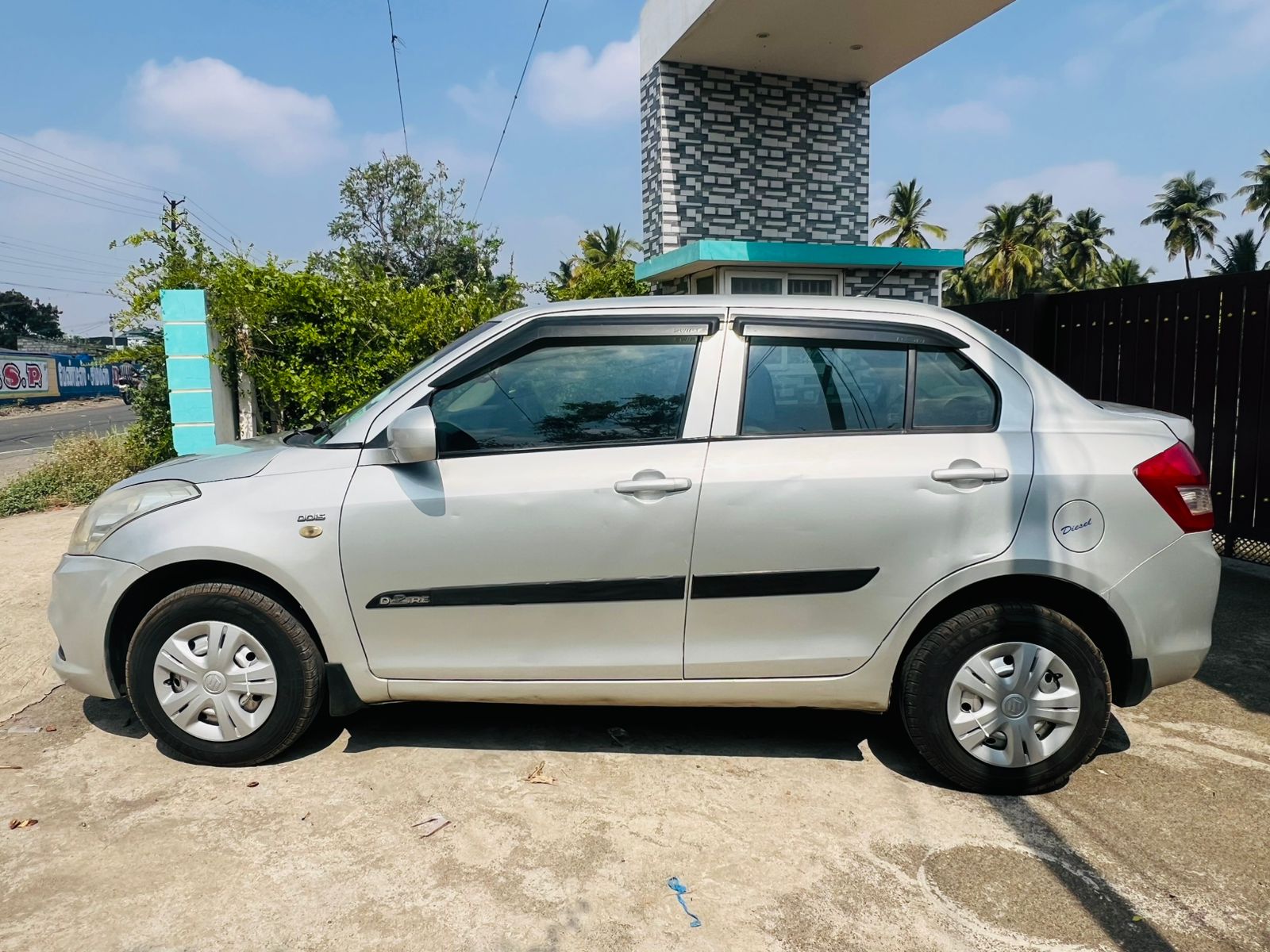 Maruti Suzuki Swift dzire - Image 4