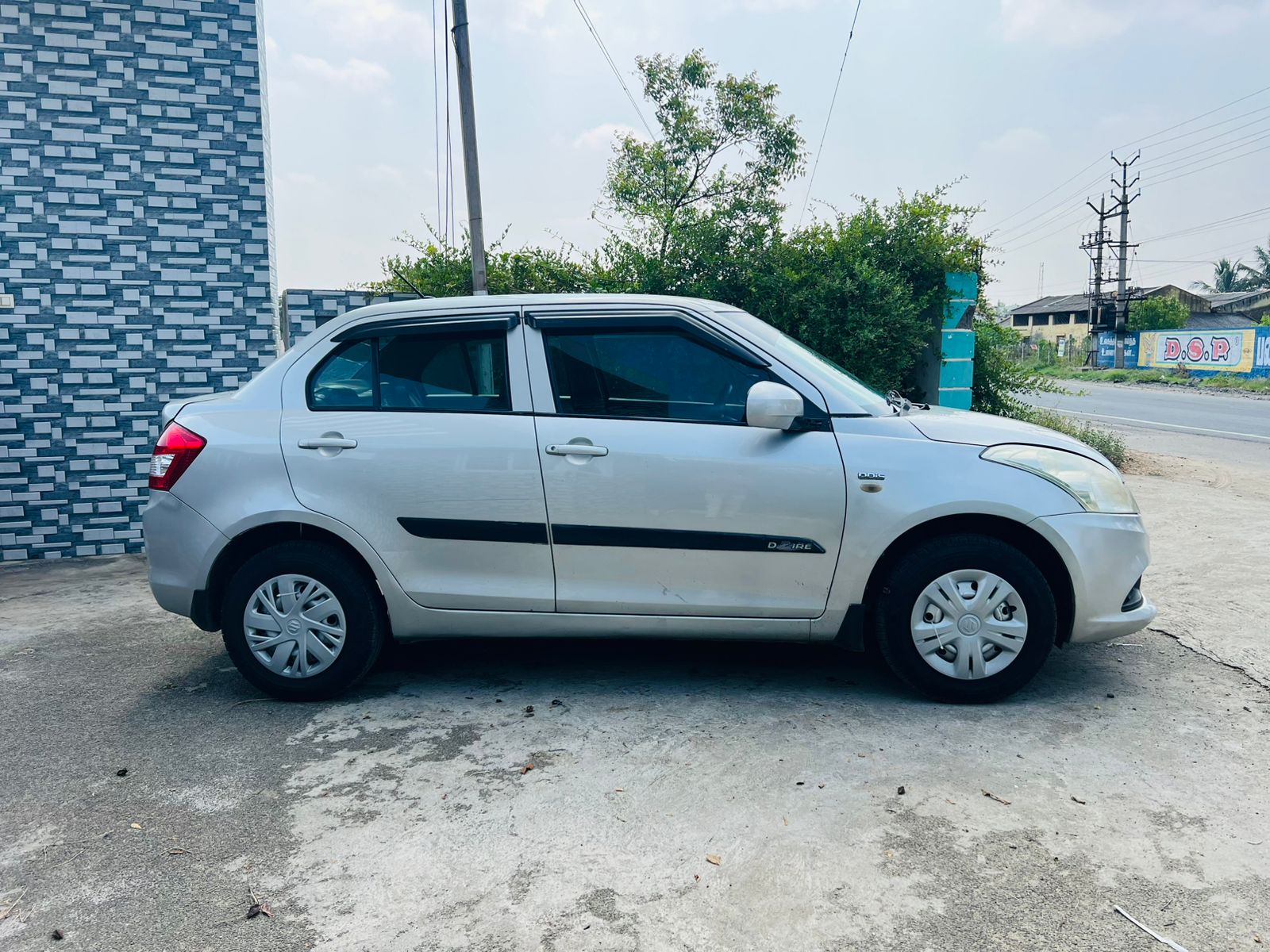 Maruti Suzuki Swift dzire - Image 5
