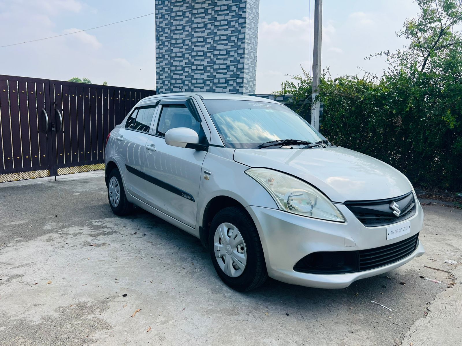 Maruti Suzuki Swift dzire - Image 3