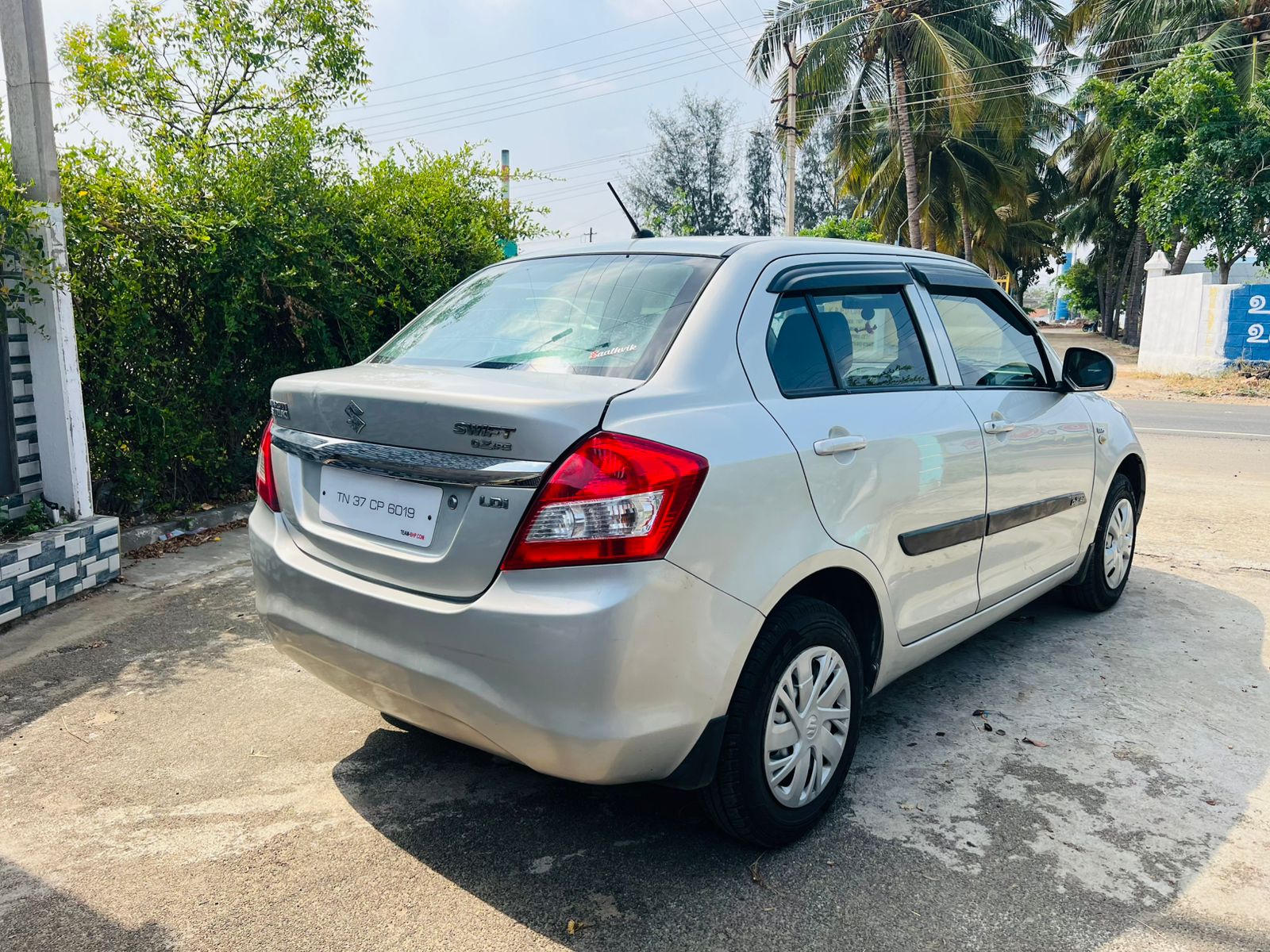 Maruti Suzuki Swift dzire - Image 6