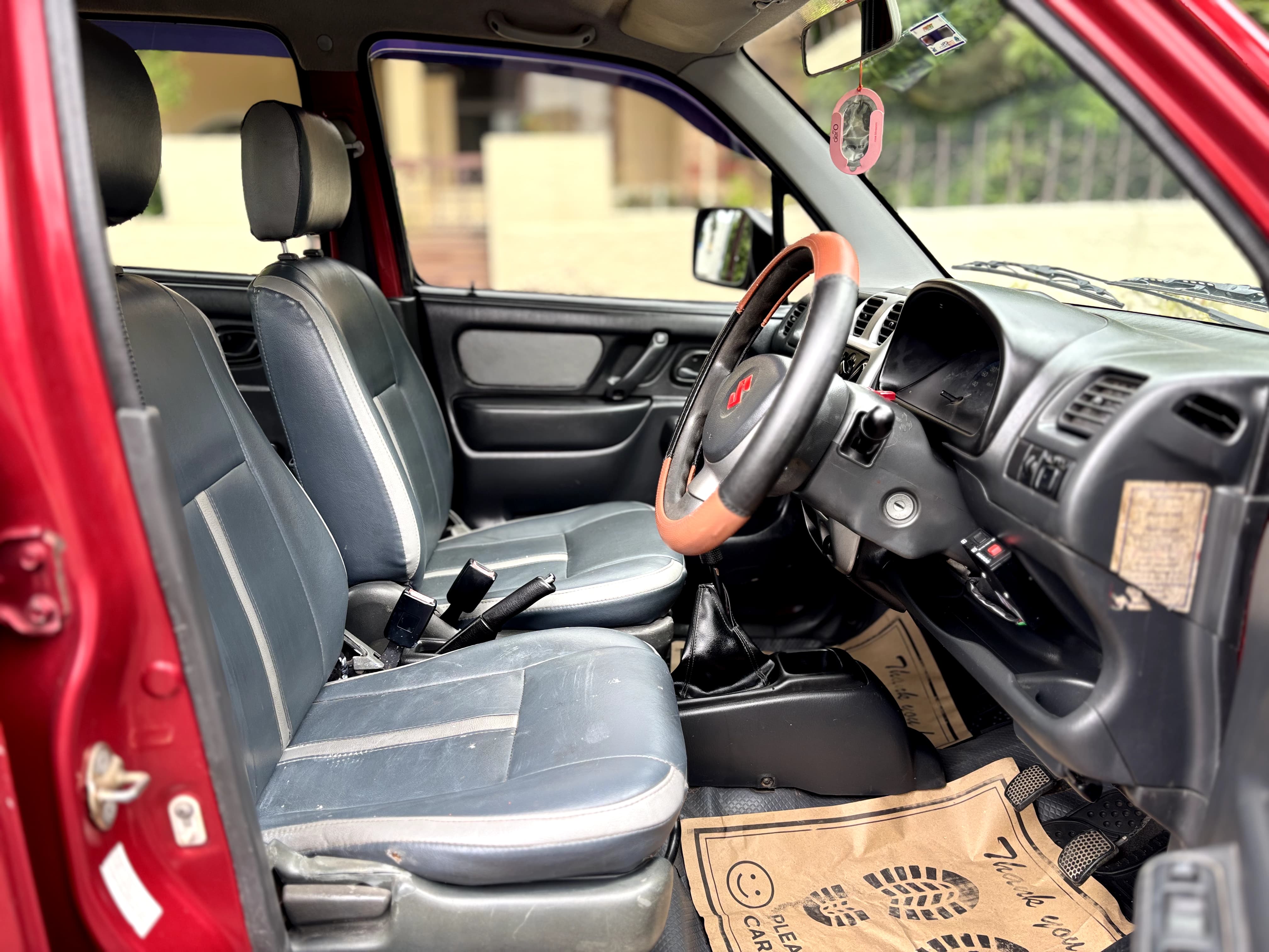 Maruti Suzuki Wagon R - Image 3