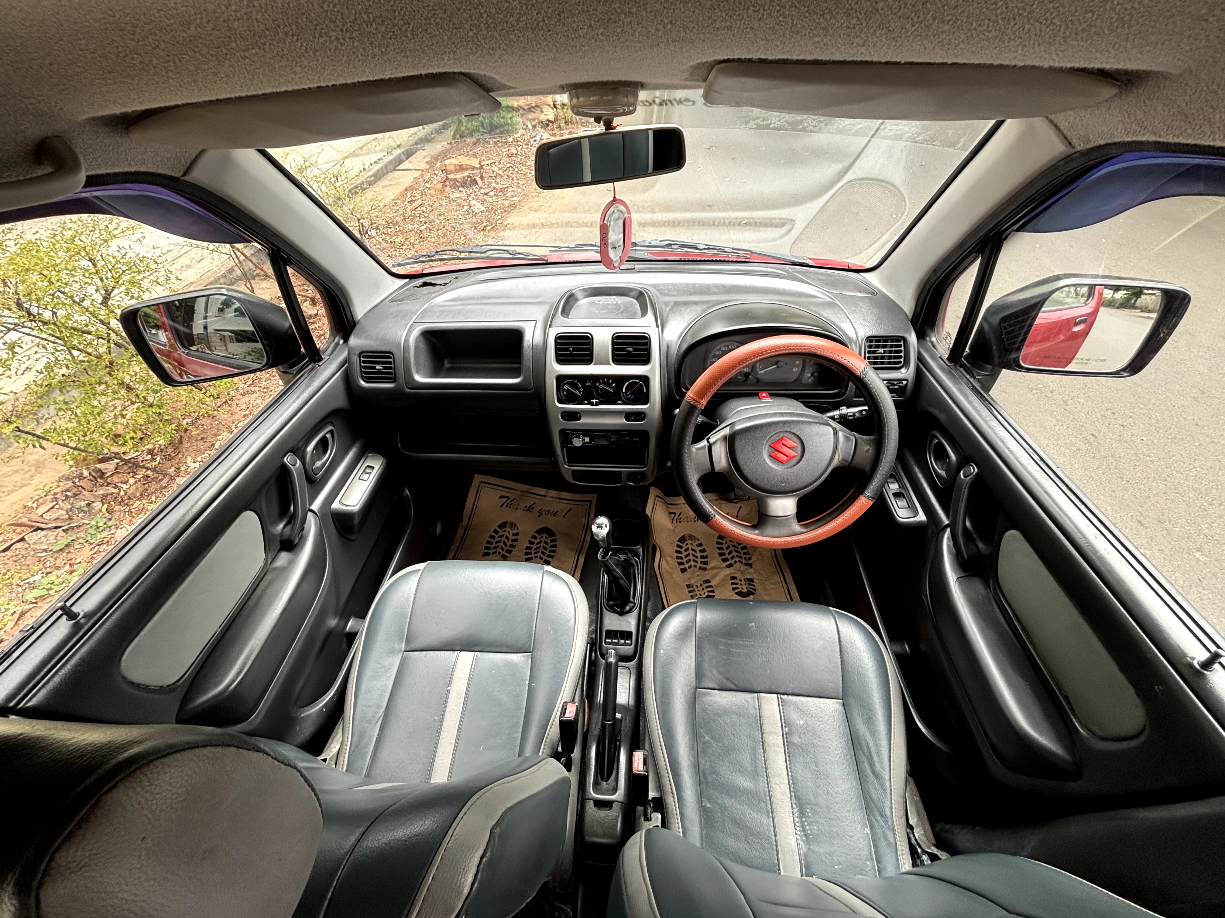 Maruti Suzuki Wagon R - Image 4