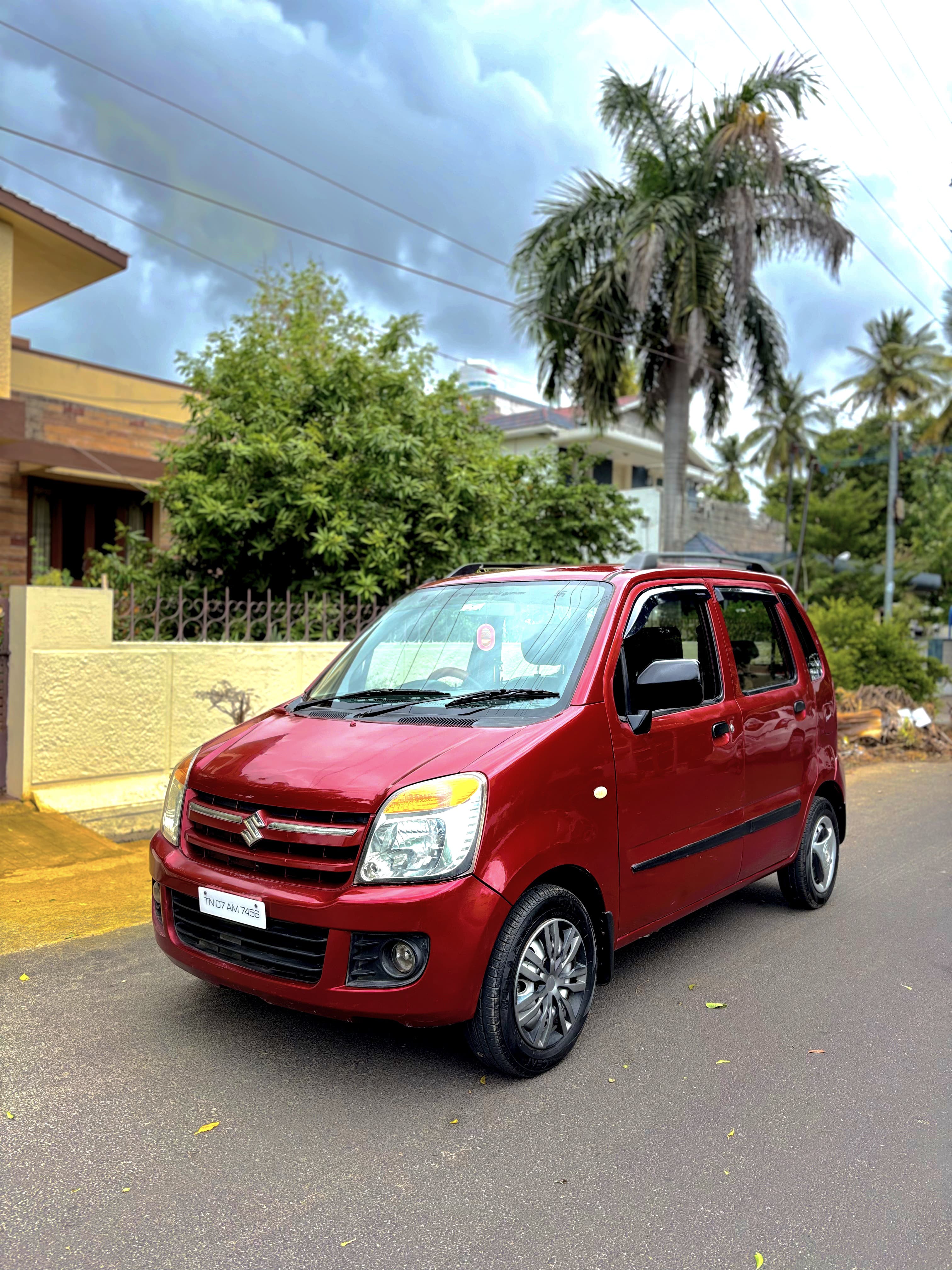 Maruti Suzuki Wagon R - Image 9