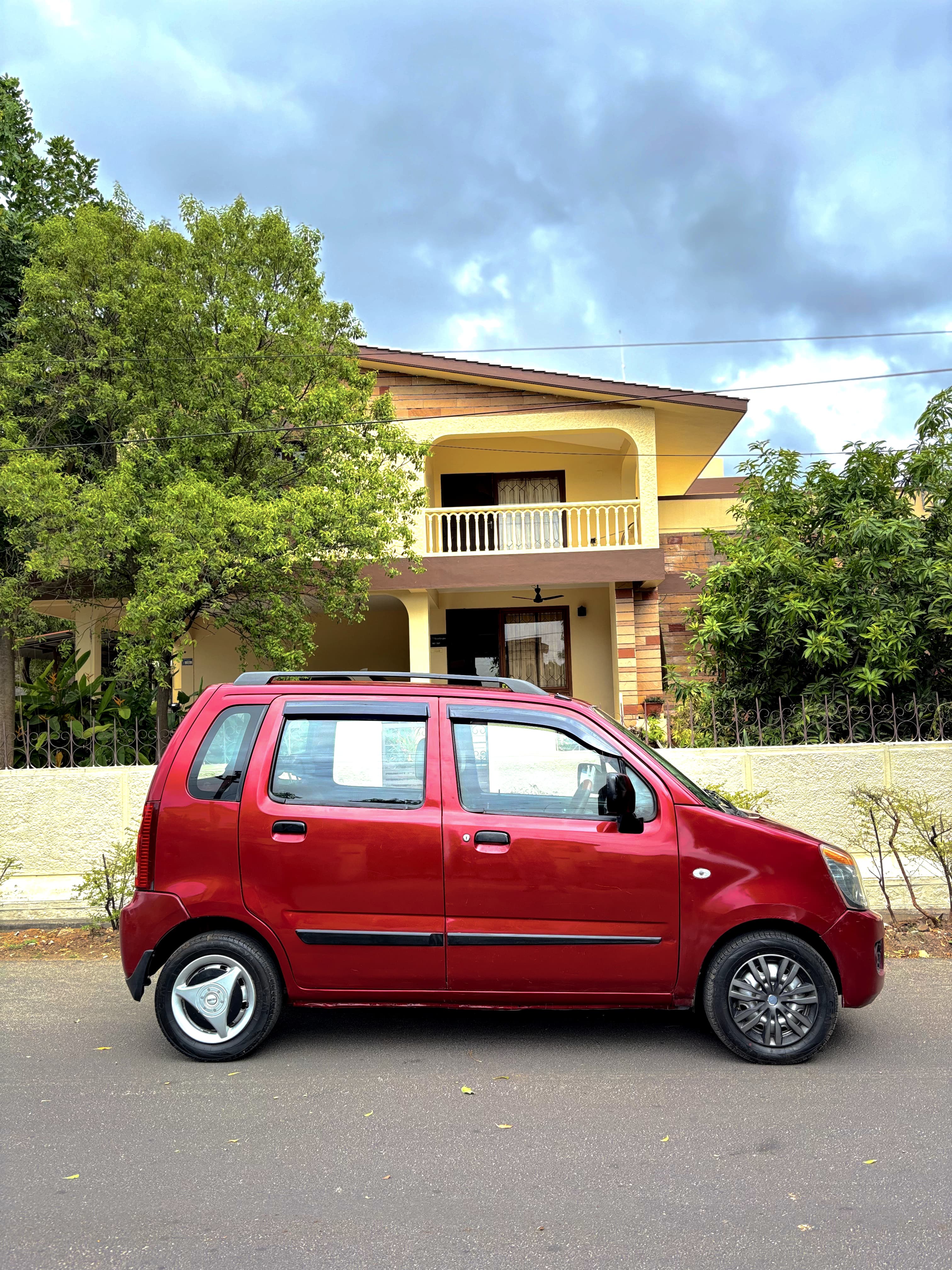 Maruti Suzuki Wagon R - Image 7