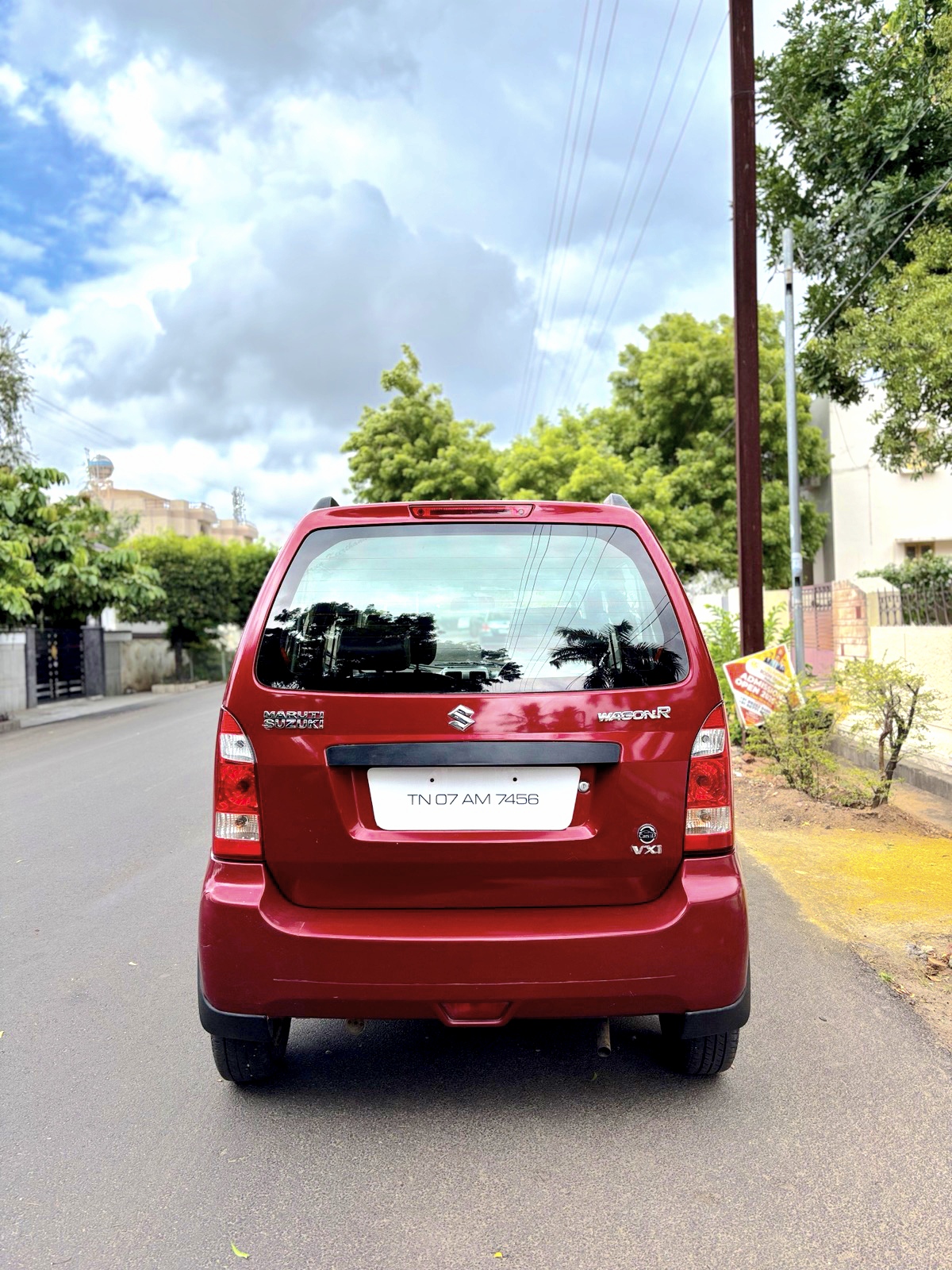 Maruti Suzuki Wagon R - Image 2
