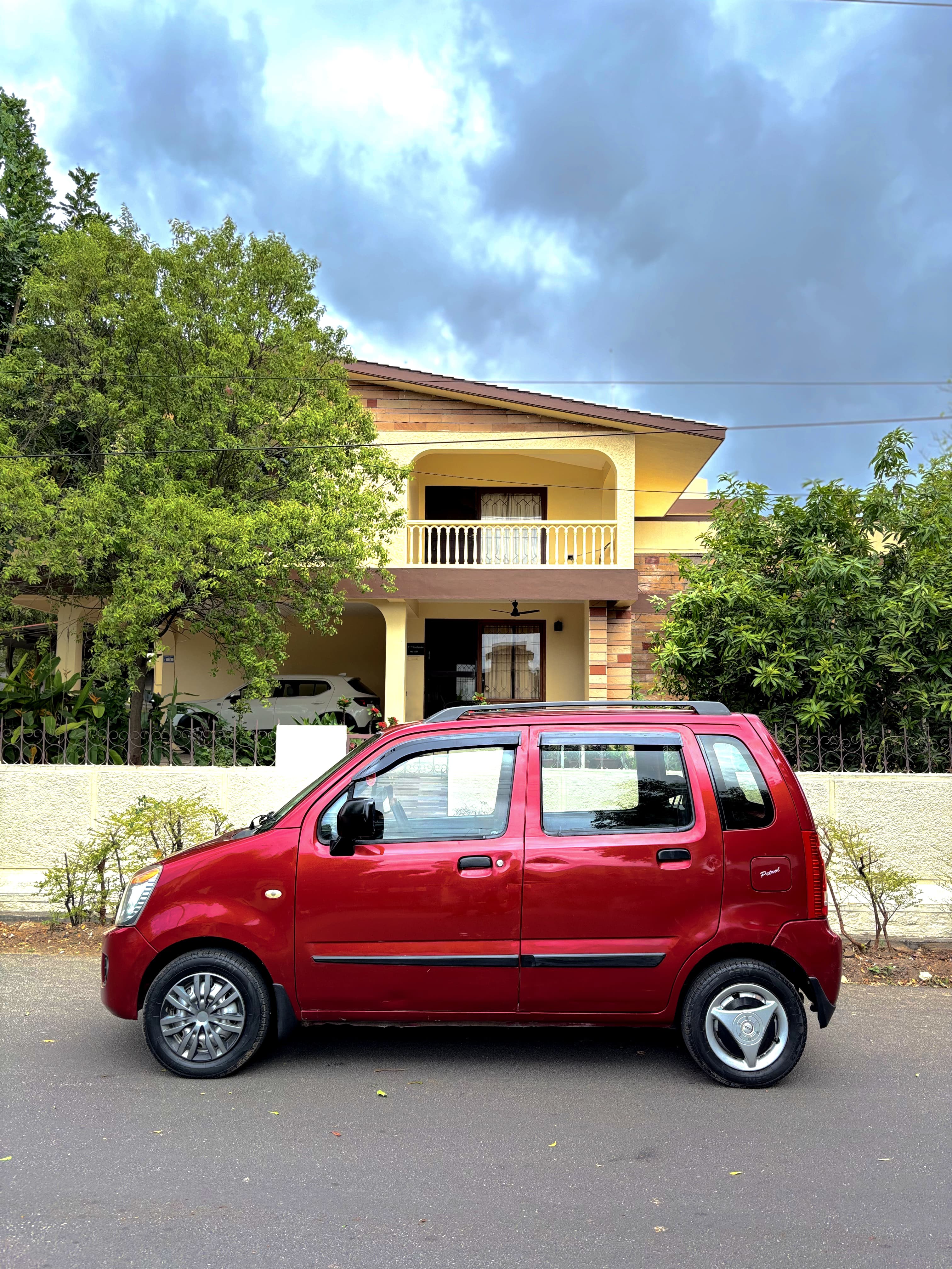 Maruti Suzuki Wagon R - Image 6