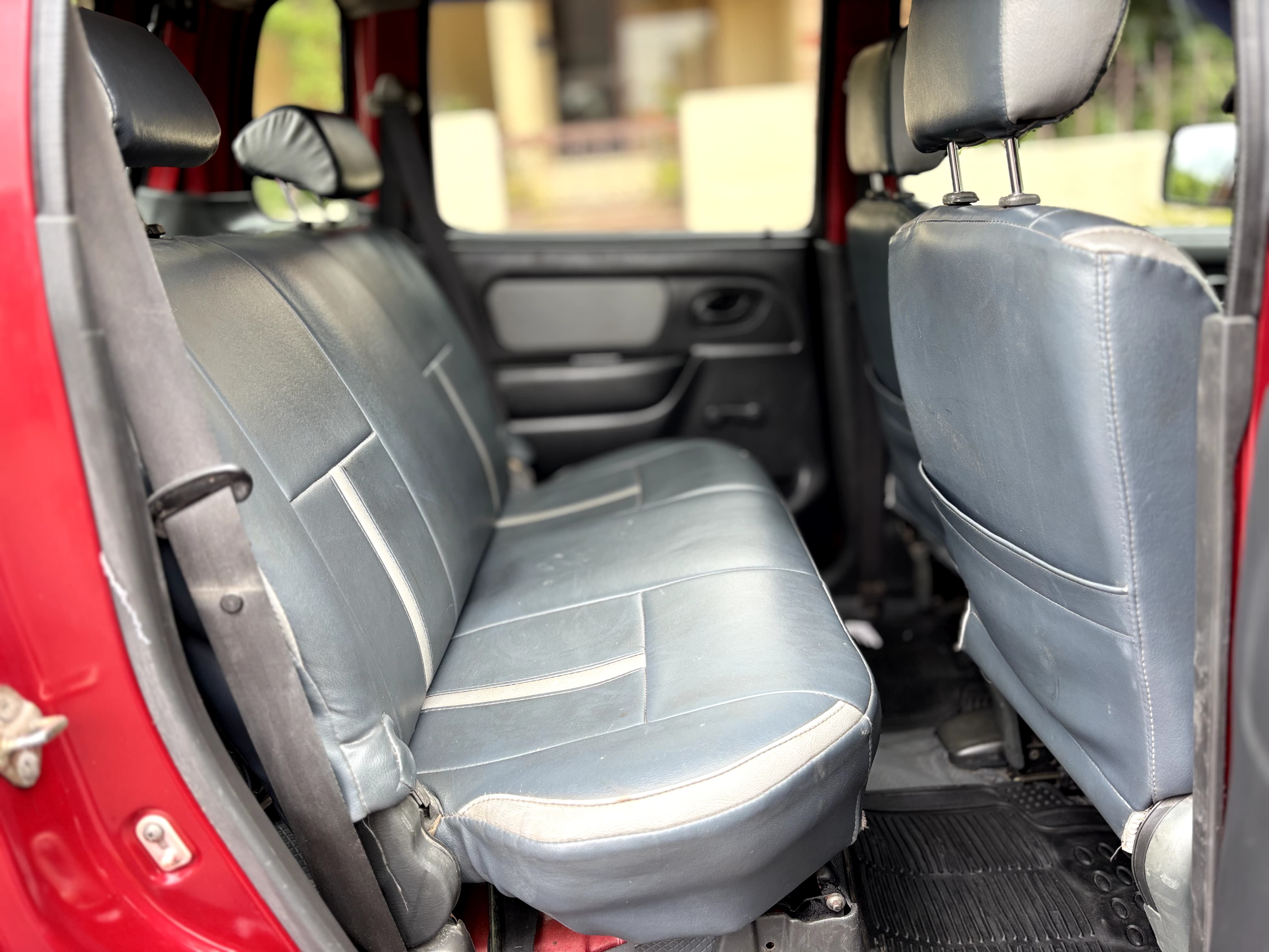 Maruti Suzuki Wagon R - Image 5