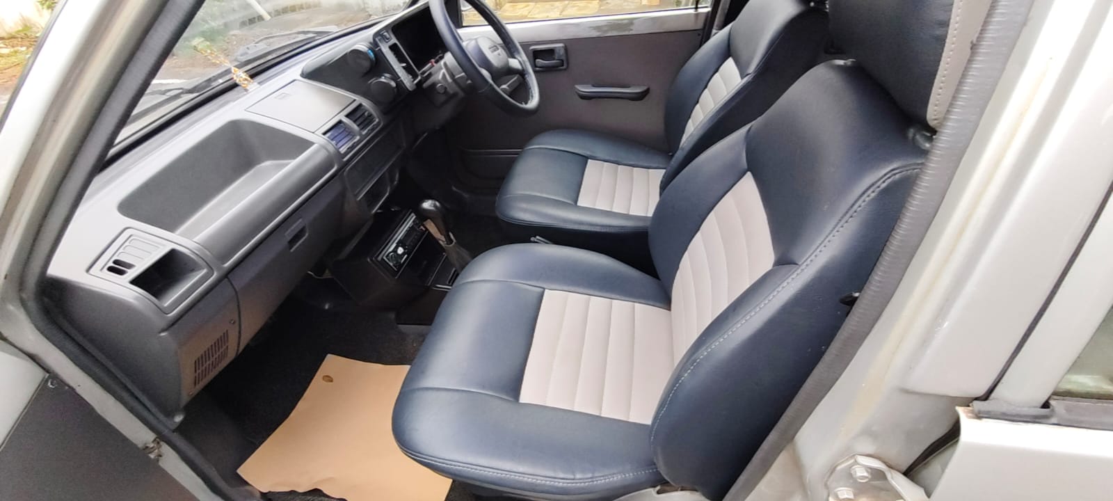 Maruti Suzuki 800 - Image 2