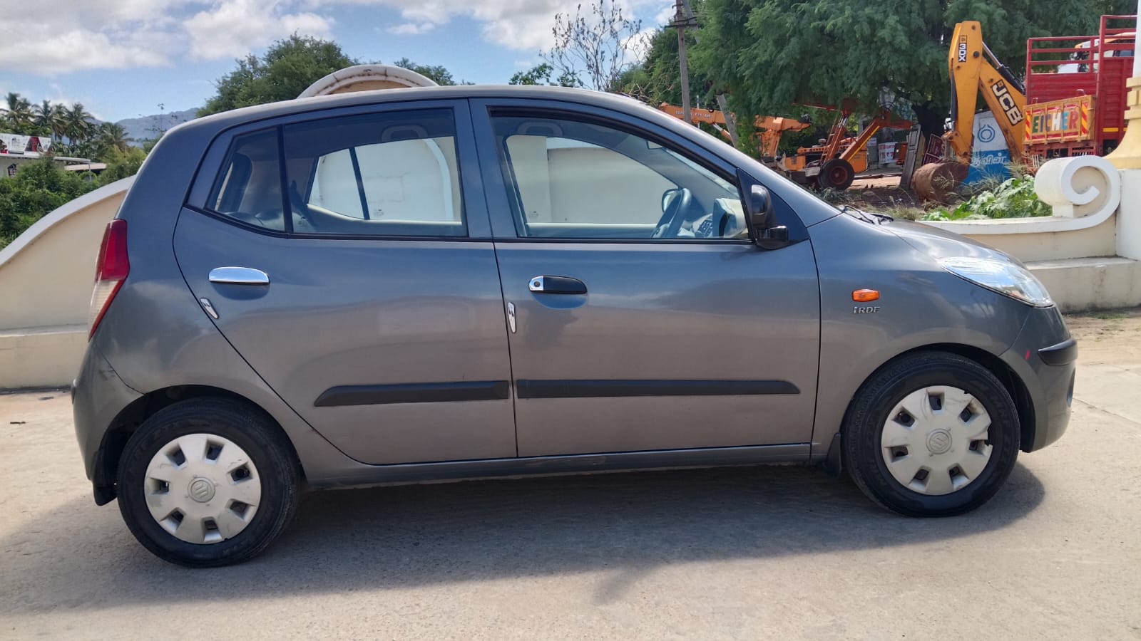Hyundai i10 - Image 15