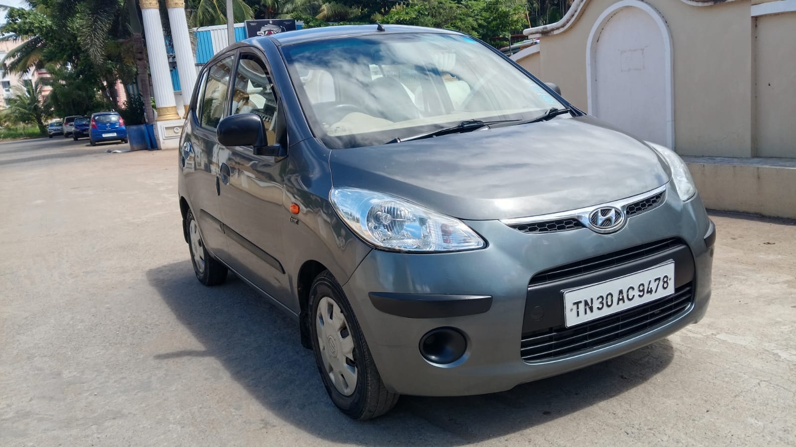 Hyundai i10 - Image 4