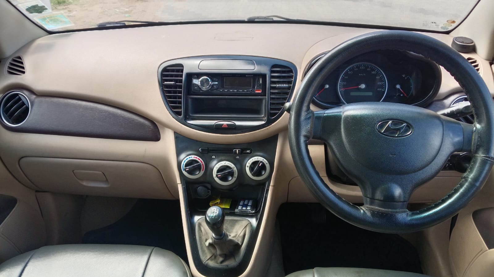 Hyundai i10 - Image 7