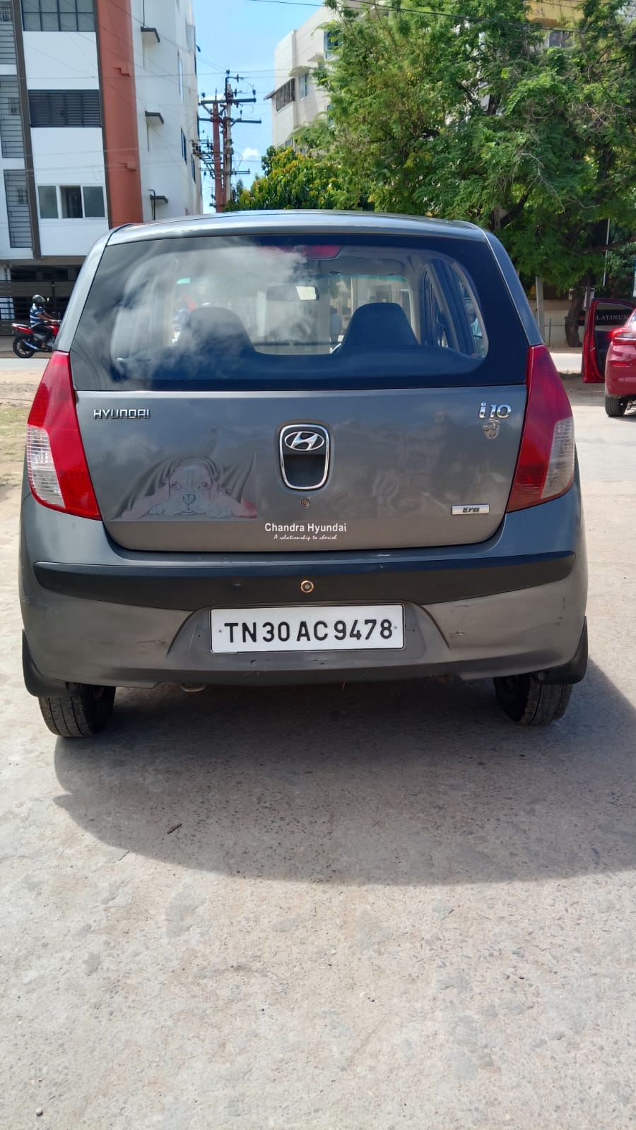 Hyundai i10 - Image 2