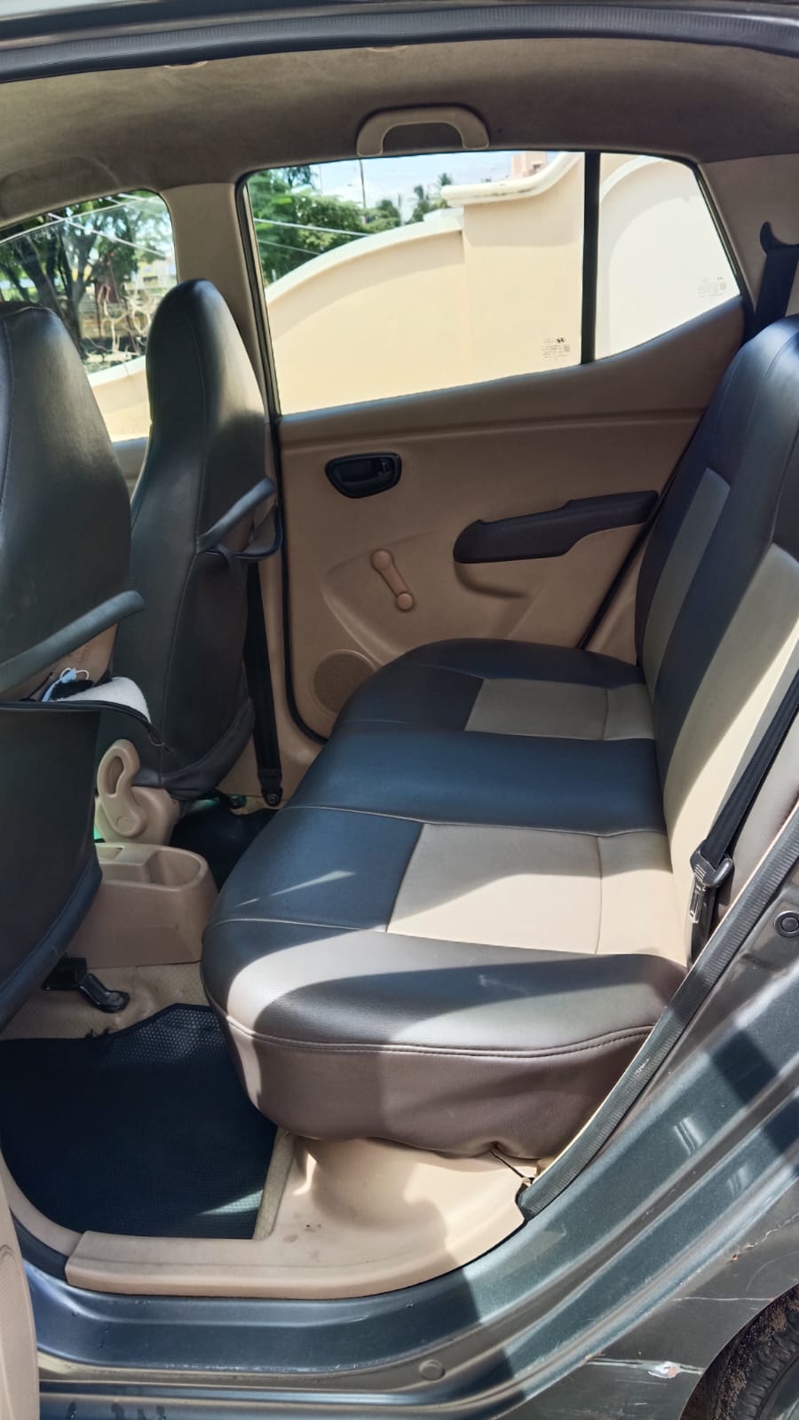 Hyundai i10 - Image 11