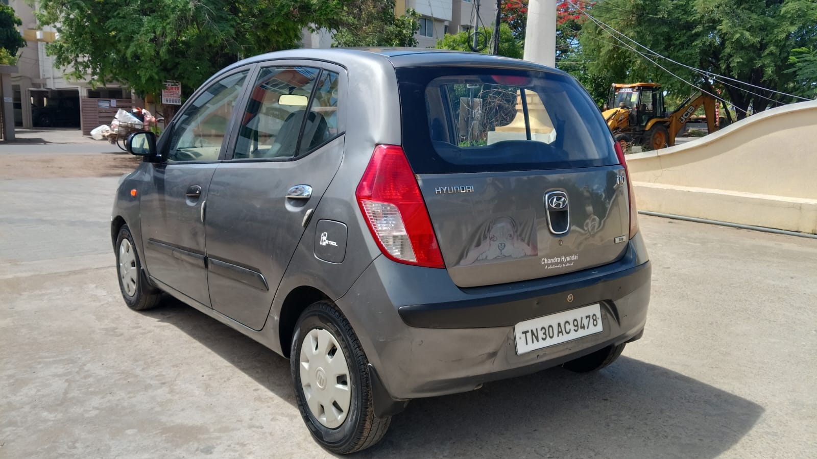 Hyundai i10 - Image 5