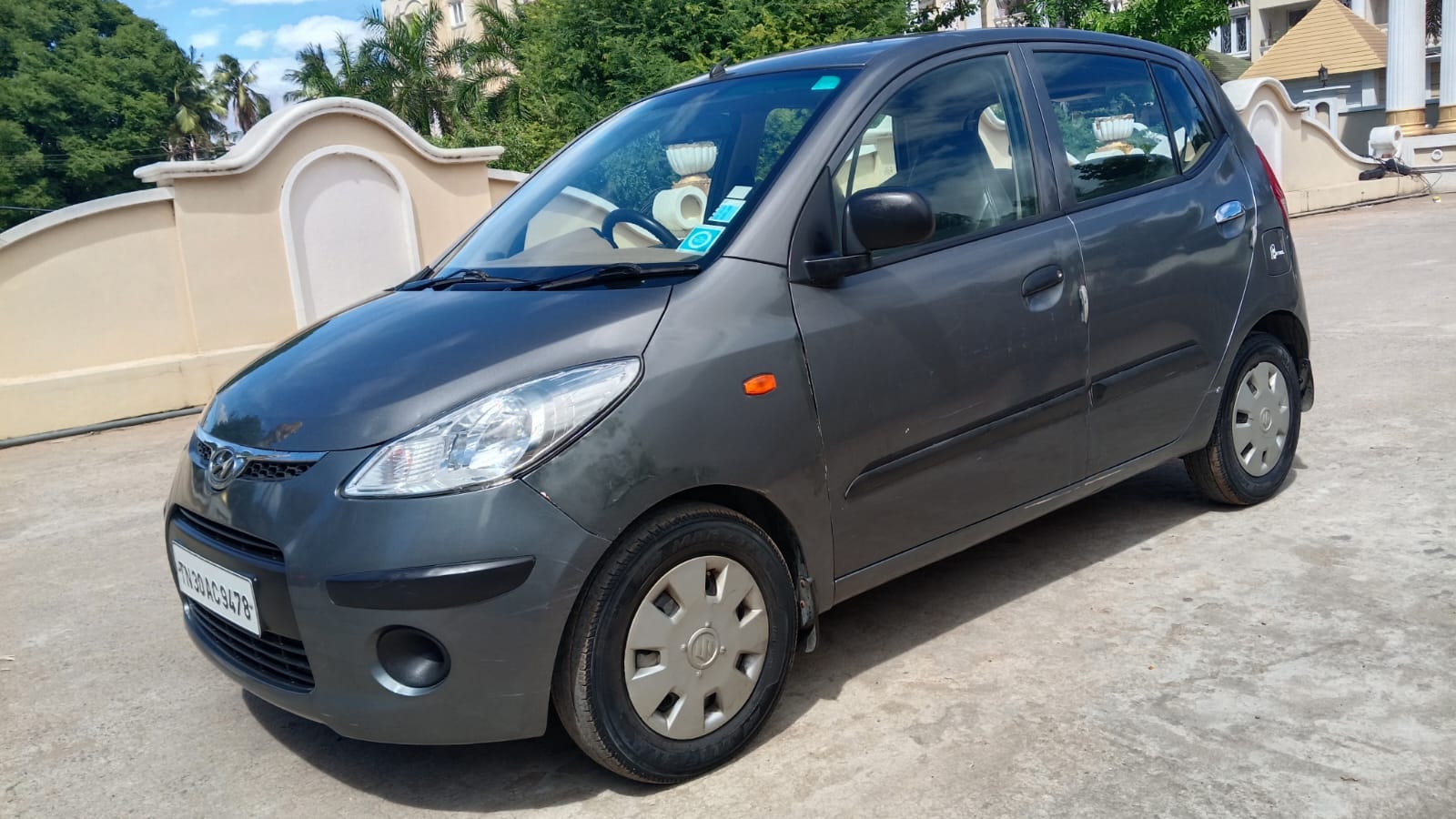 Hyundai i10 - Image 3