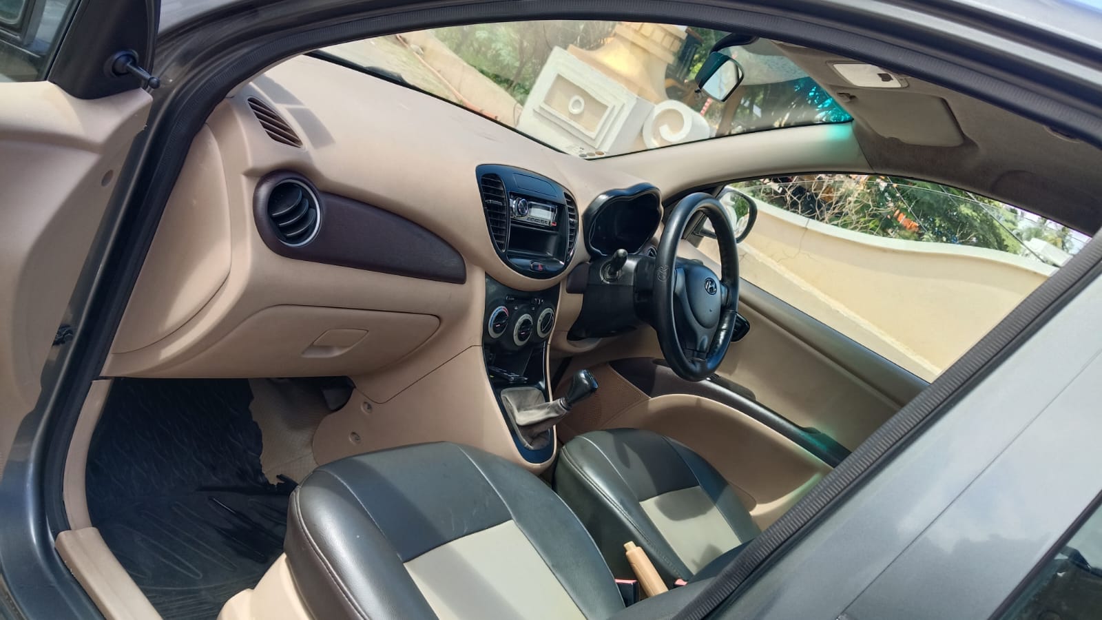 Hyundai i10 - Image 9
