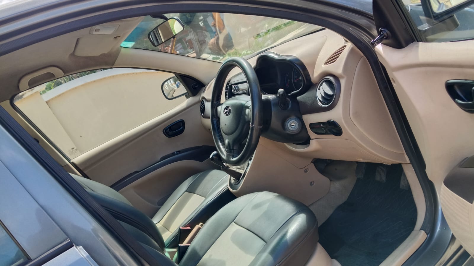Hyundai i10 - Image 8