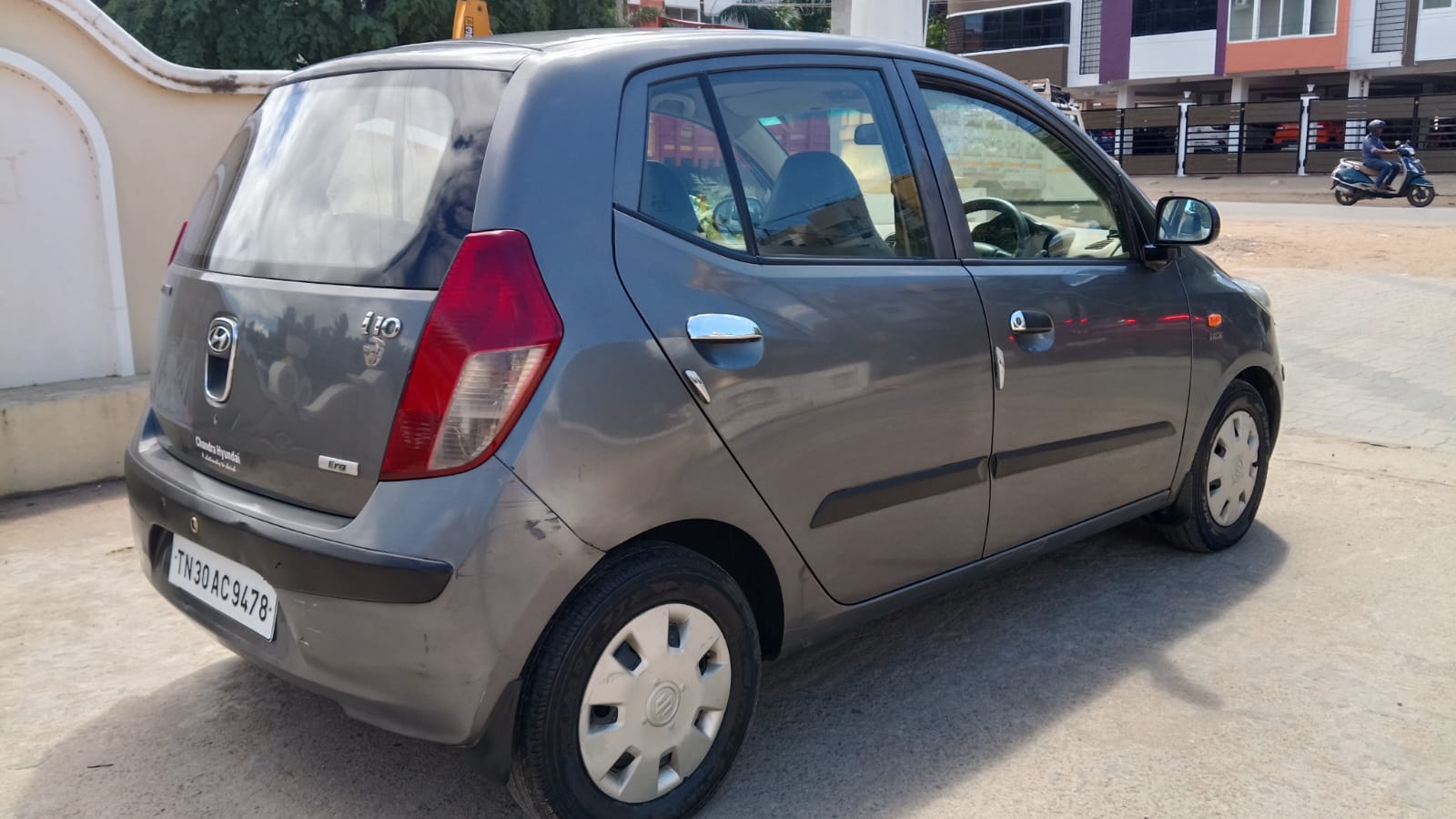 Hyundai i10 - Image 6
