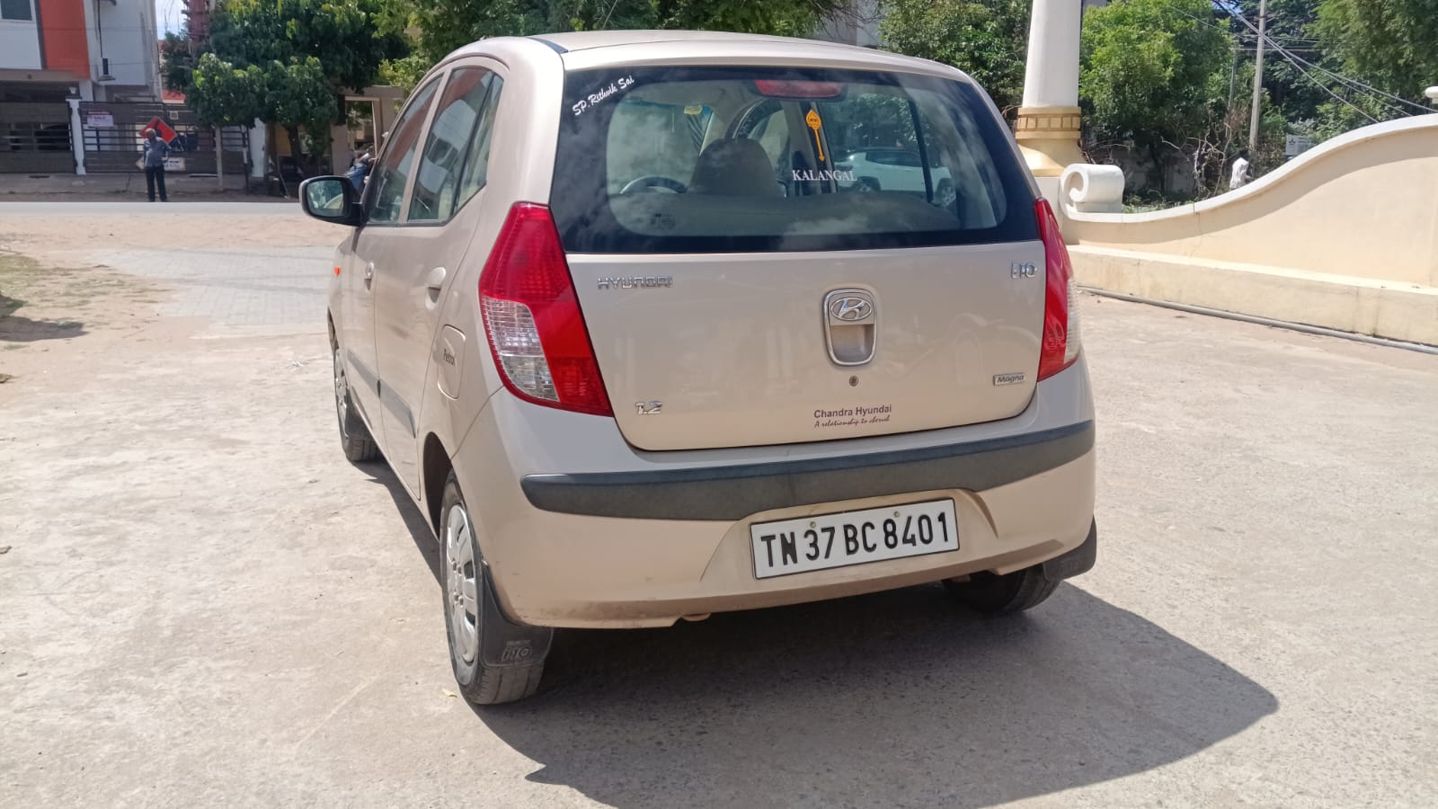 Hyundai i10 - Image 15
