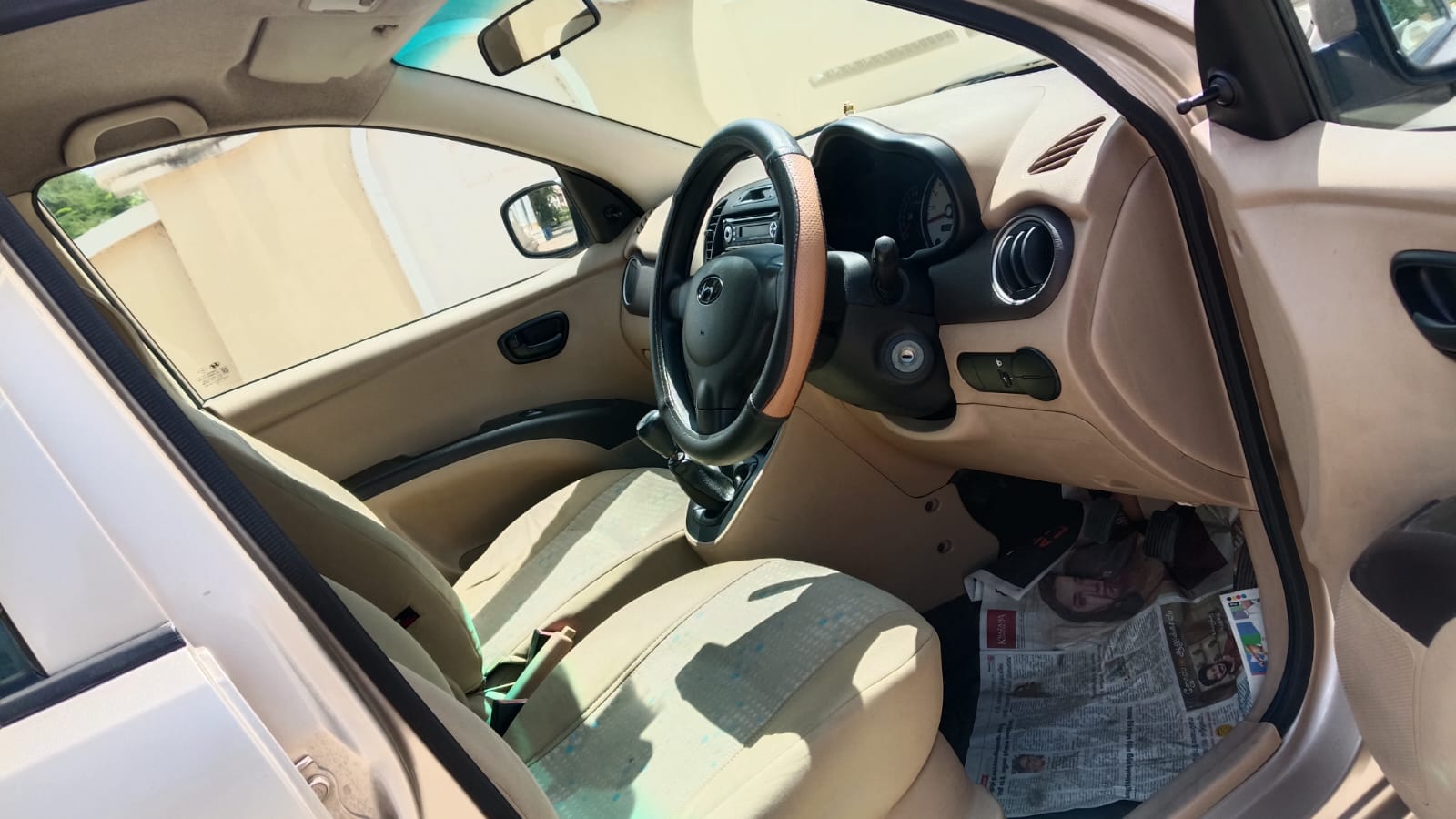 Hyundai i10 - Image 8