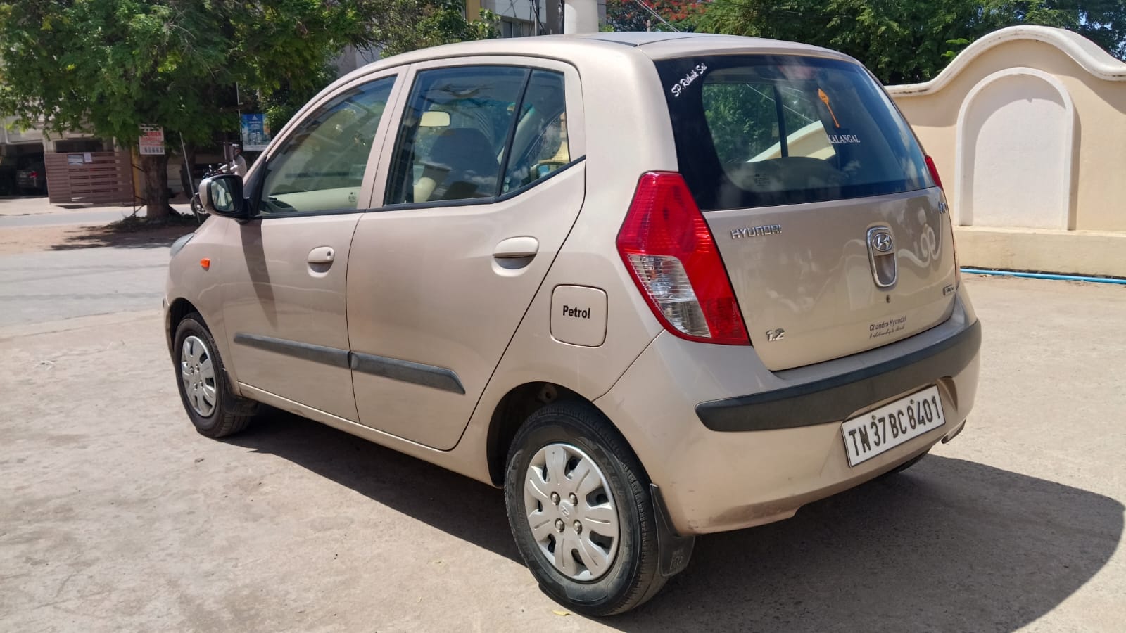 Hyundai i10 - Image 6