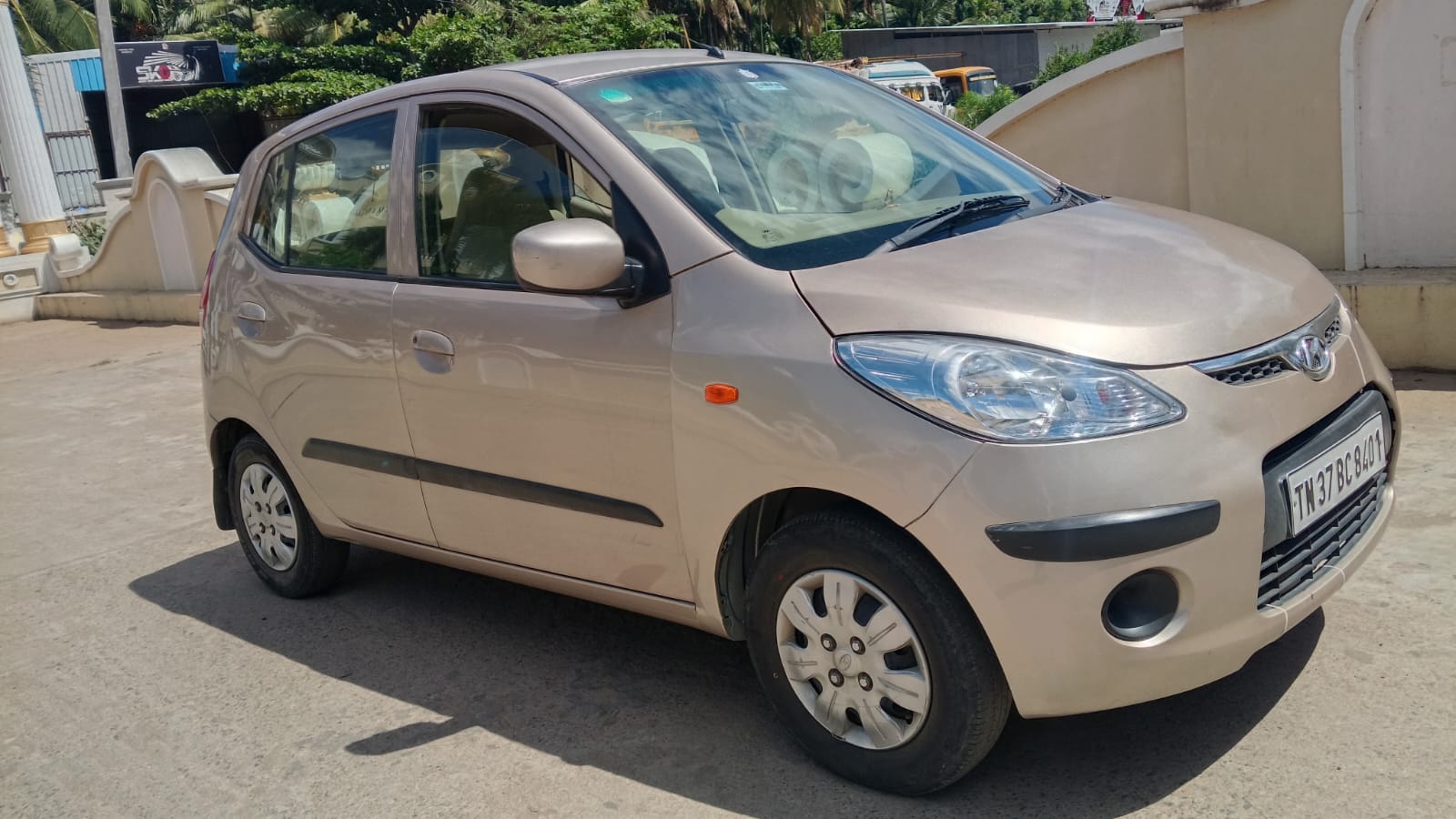 Hyundai i10 - Image 3
