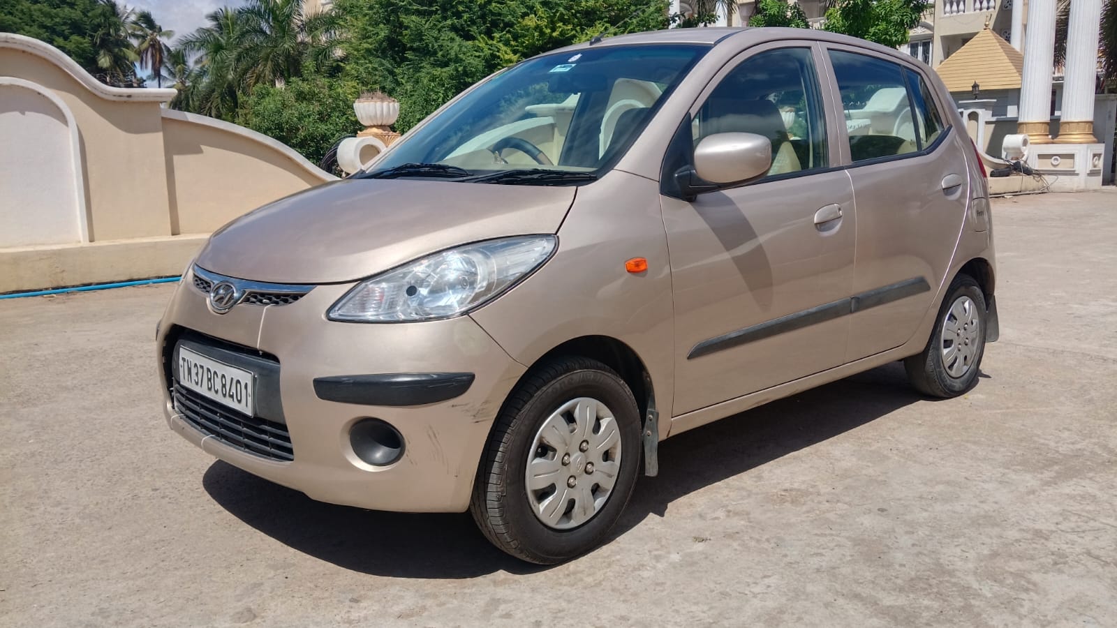 Hyundai i10 - Image 4