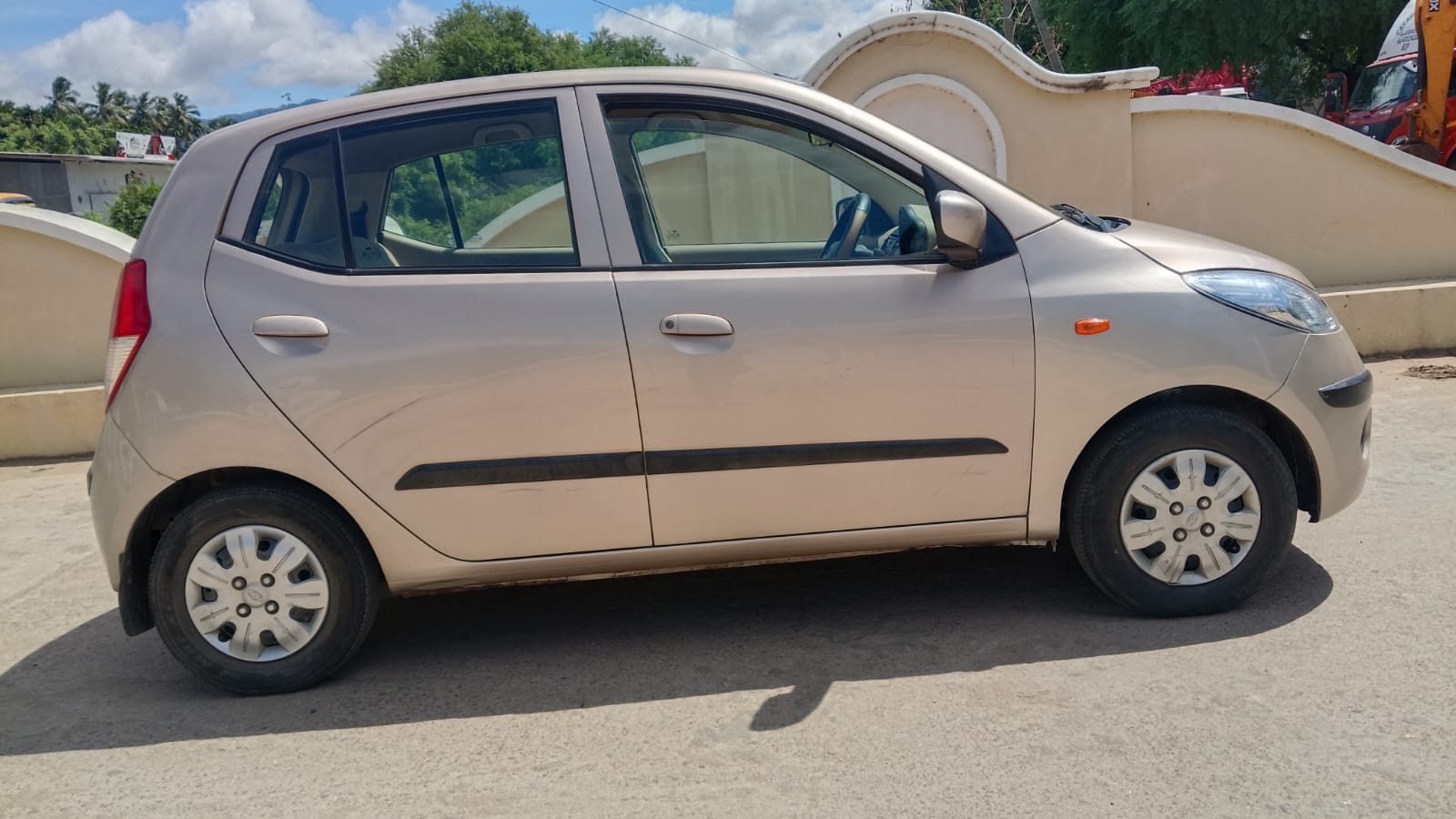Hyundai i10 - Image 14