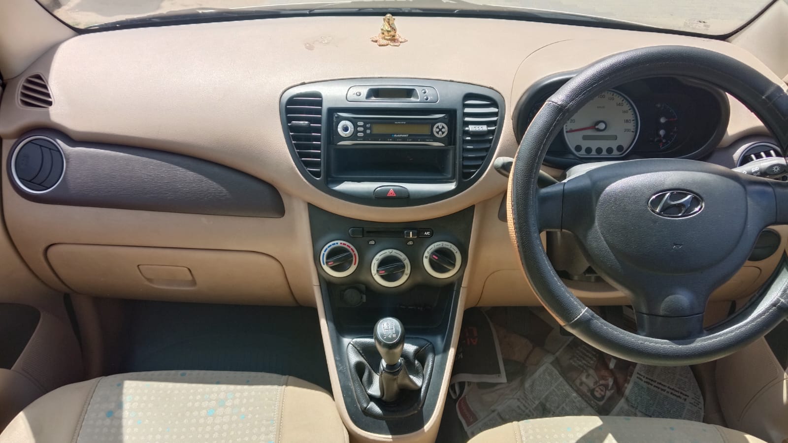 Hyundai i10 - Image 7
