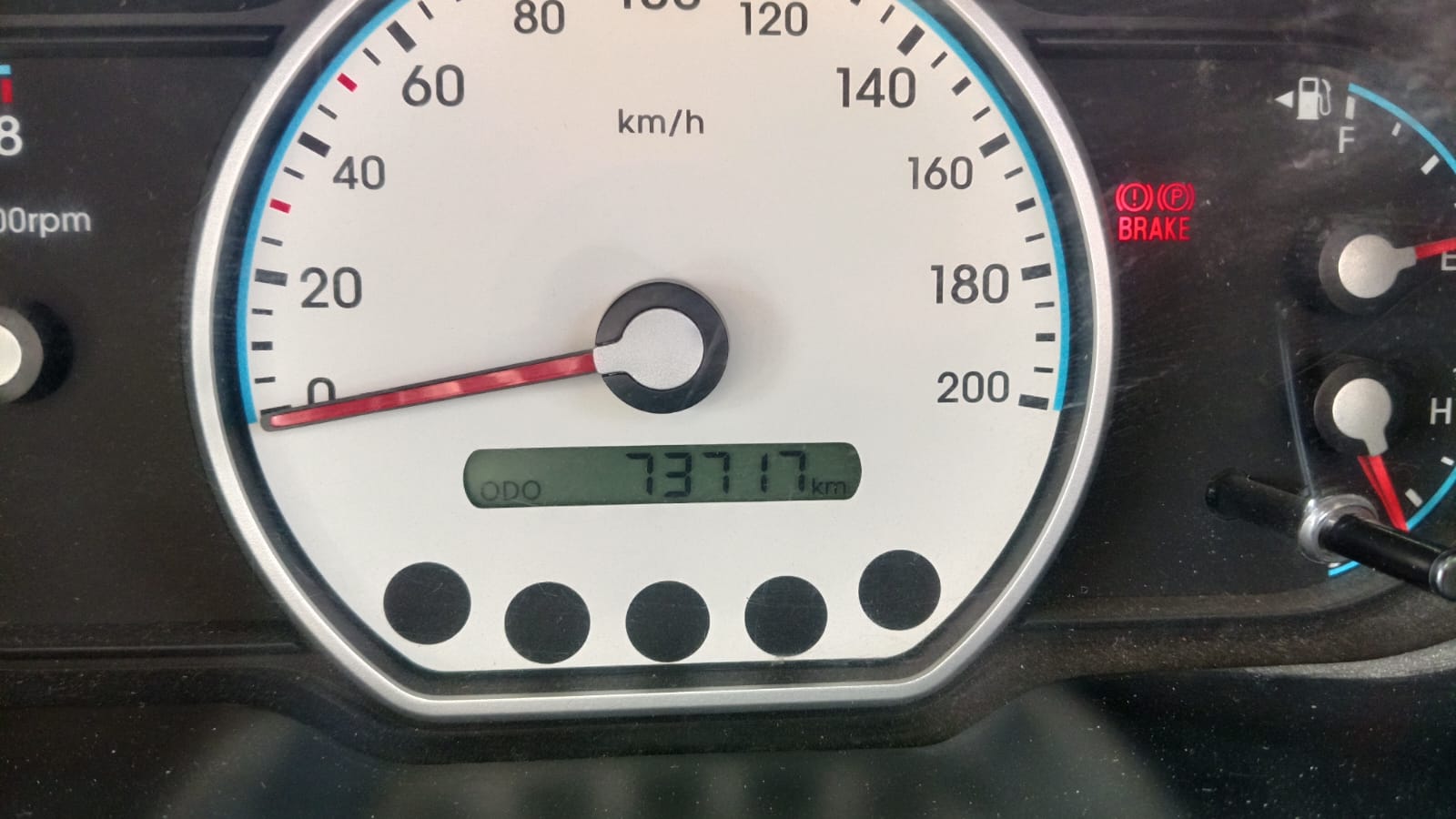 Hyundai i10 - Image 12