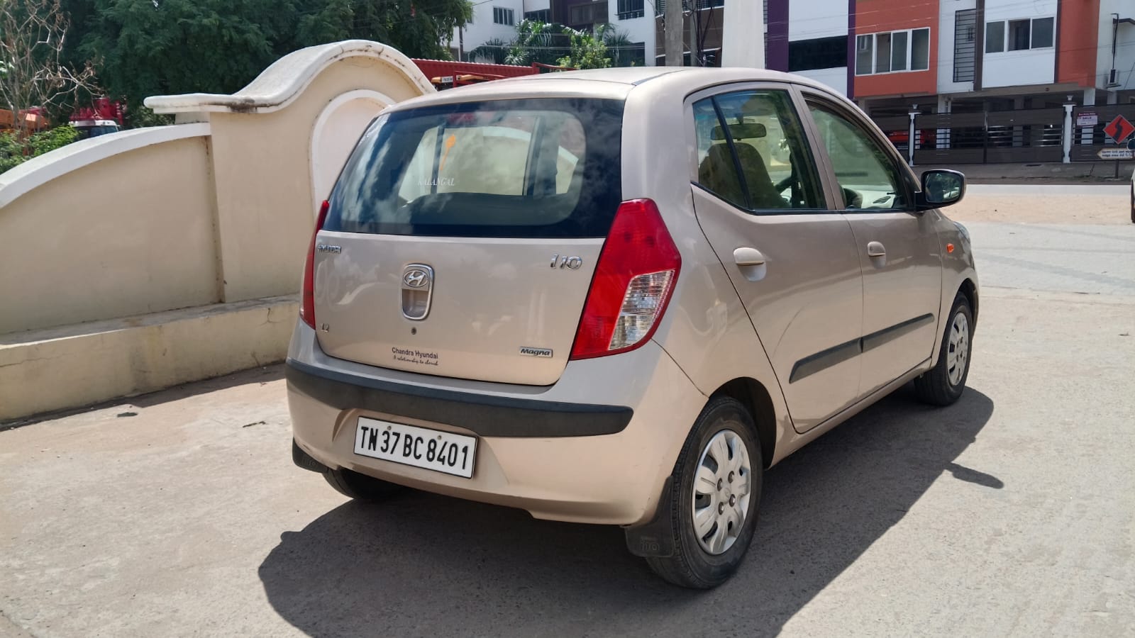 Hyundai i10 - Image 5