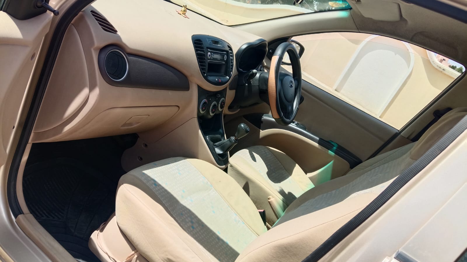 Hyundai i10 - Image 9