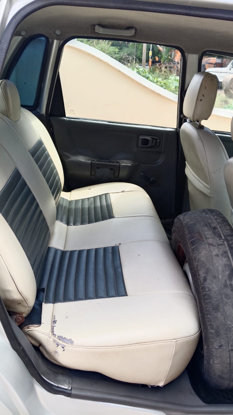 Maruti Suzuki Zen - Image 10