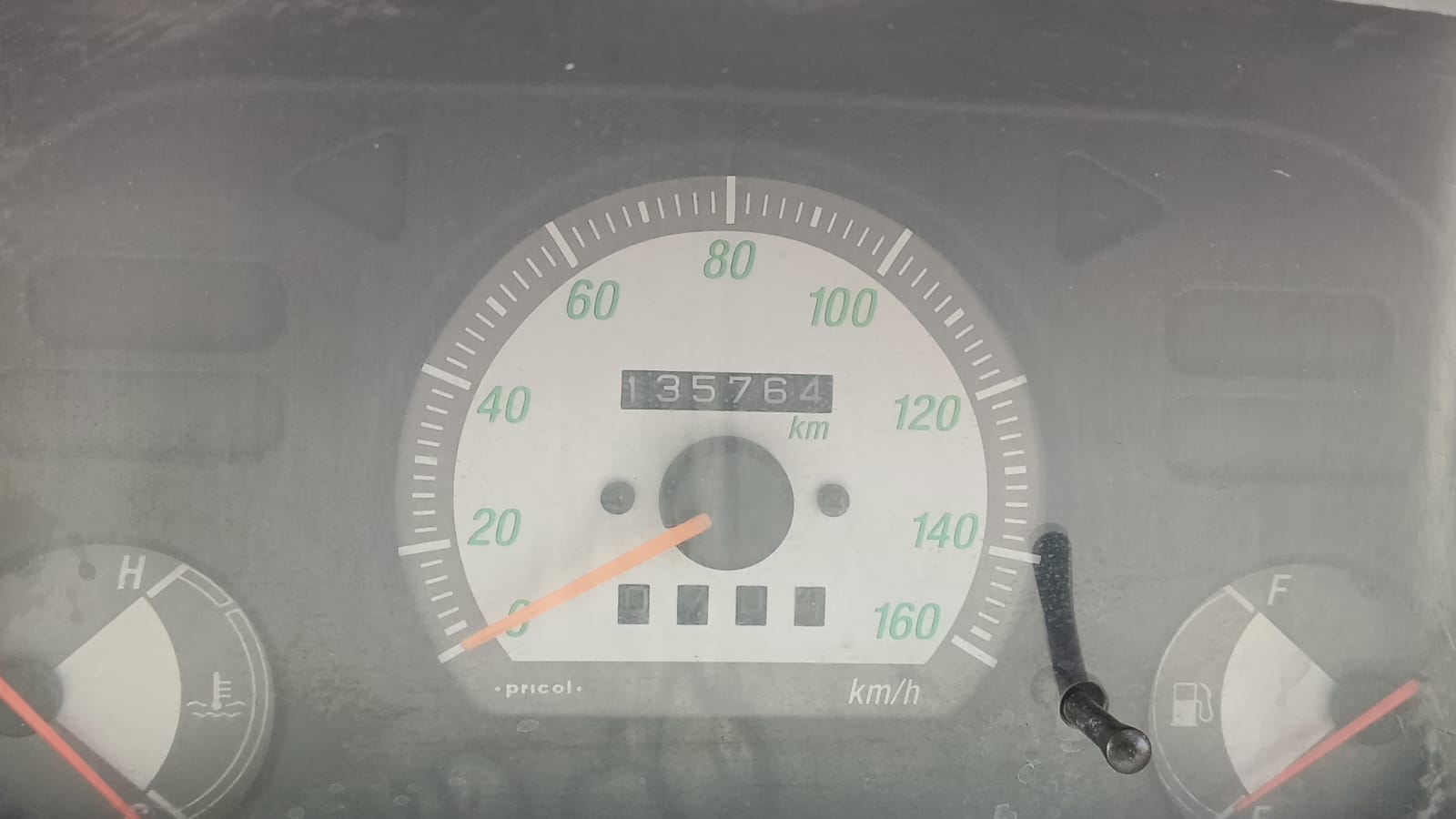 Maruti Suzuki Zen - Image 12