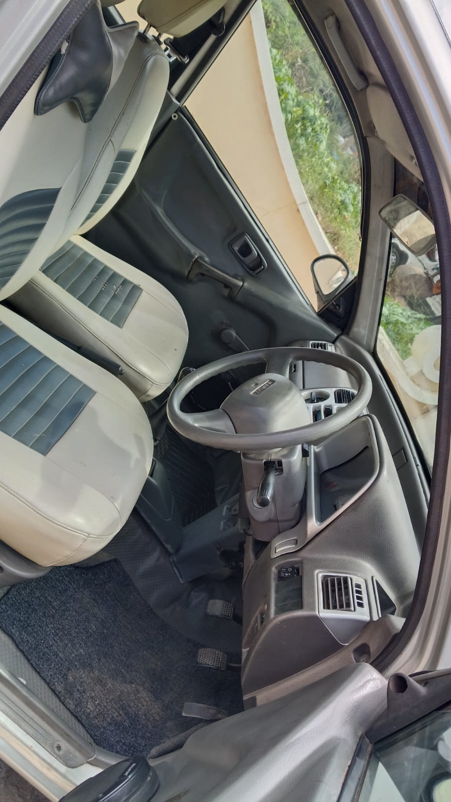 Maruti Suzuki Zen - Image 8