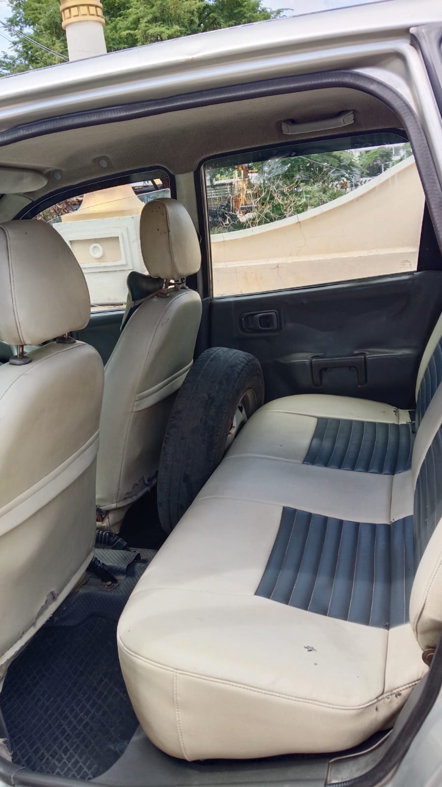 Maruti Suzuki Zen - Image 9