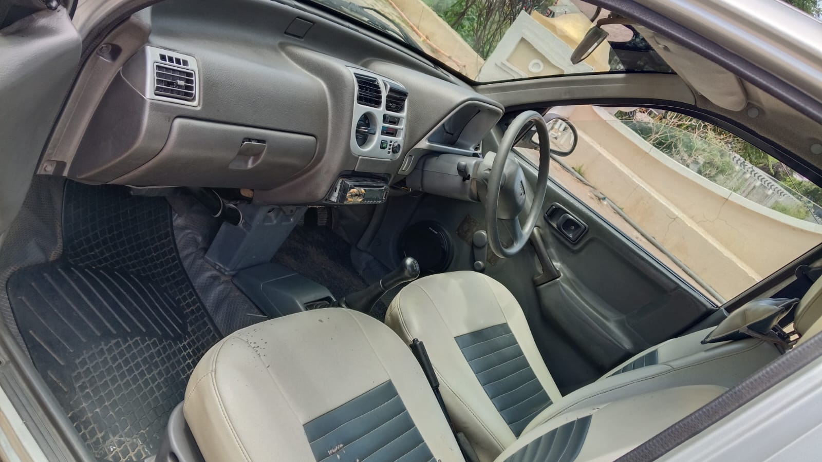 Maruti Suzuki Zen - Image 7