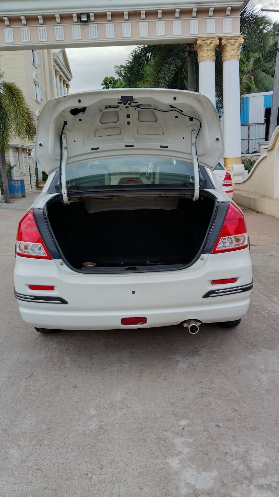 Maruti Suzuki Swift dzire - Image 12