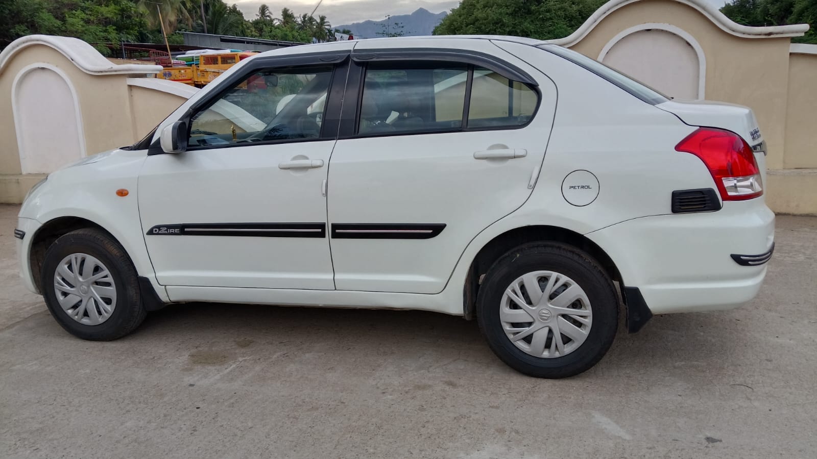 Maruti Suzuki Swift dzire - Image 14
