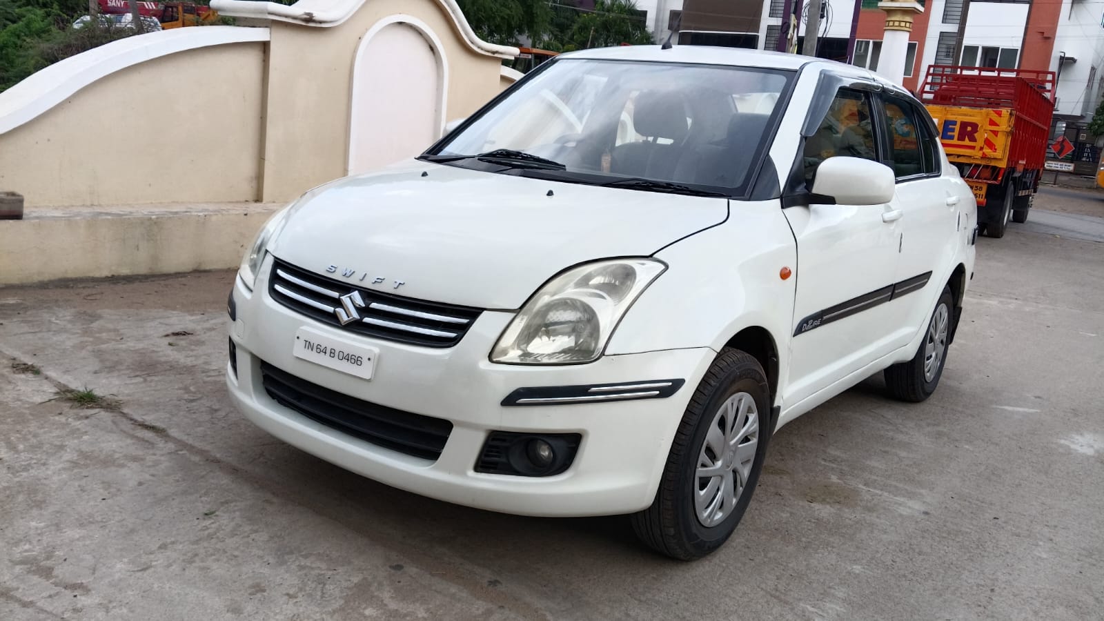 Maruti Suzuki Swift dzire - Image 3
