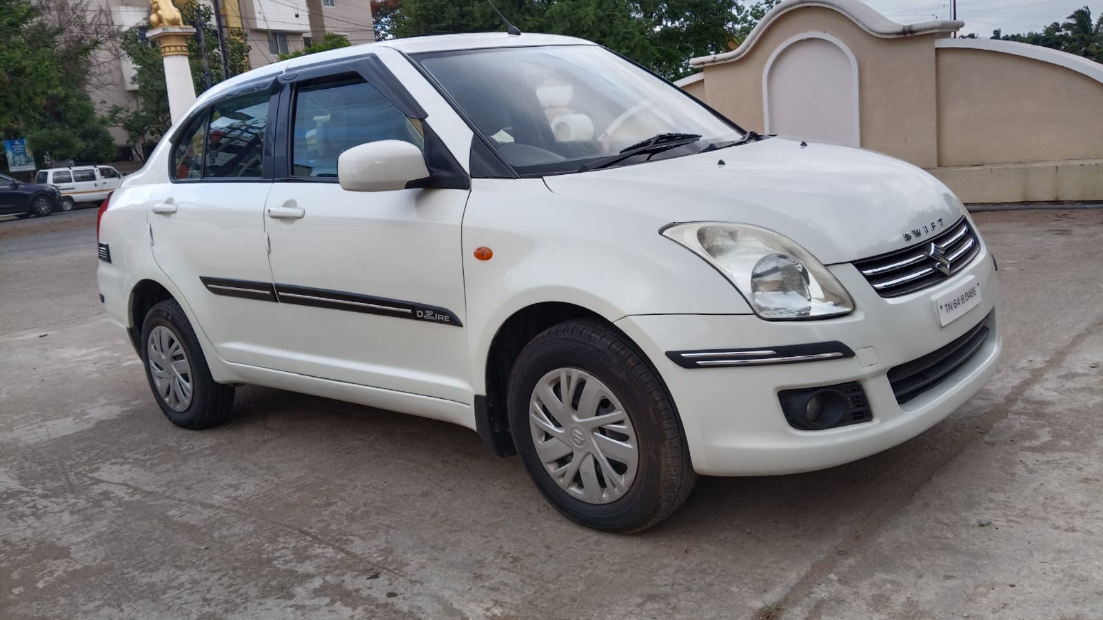 Maruti Suzuki Swift dzire - Image 4
