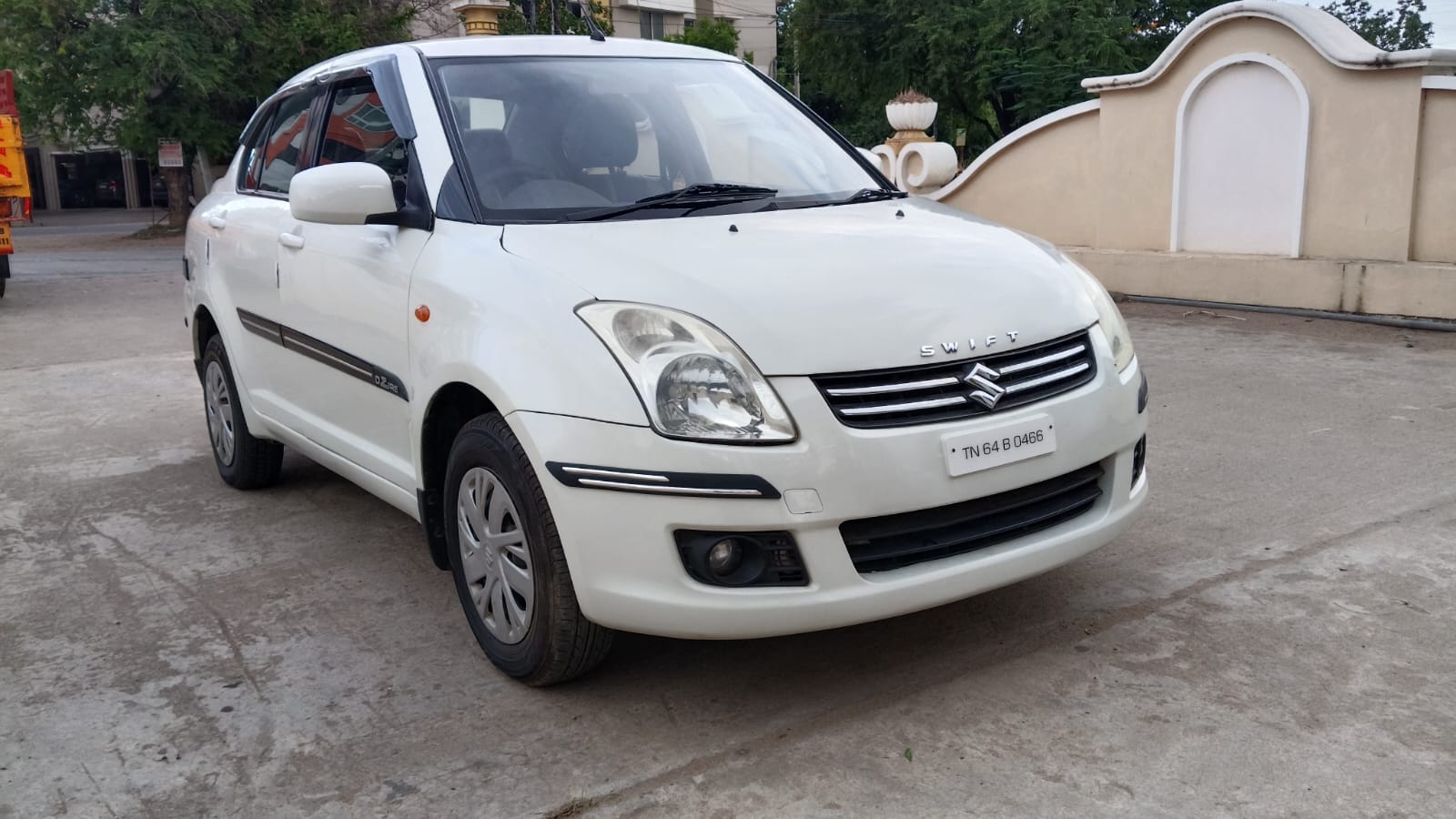 Maruti Suzuki Swift dzire - Image 15