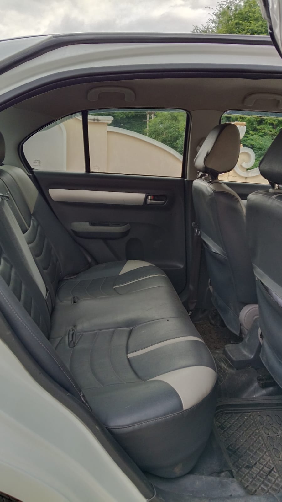 Maruti Suzuki Swift dzire - Image 11