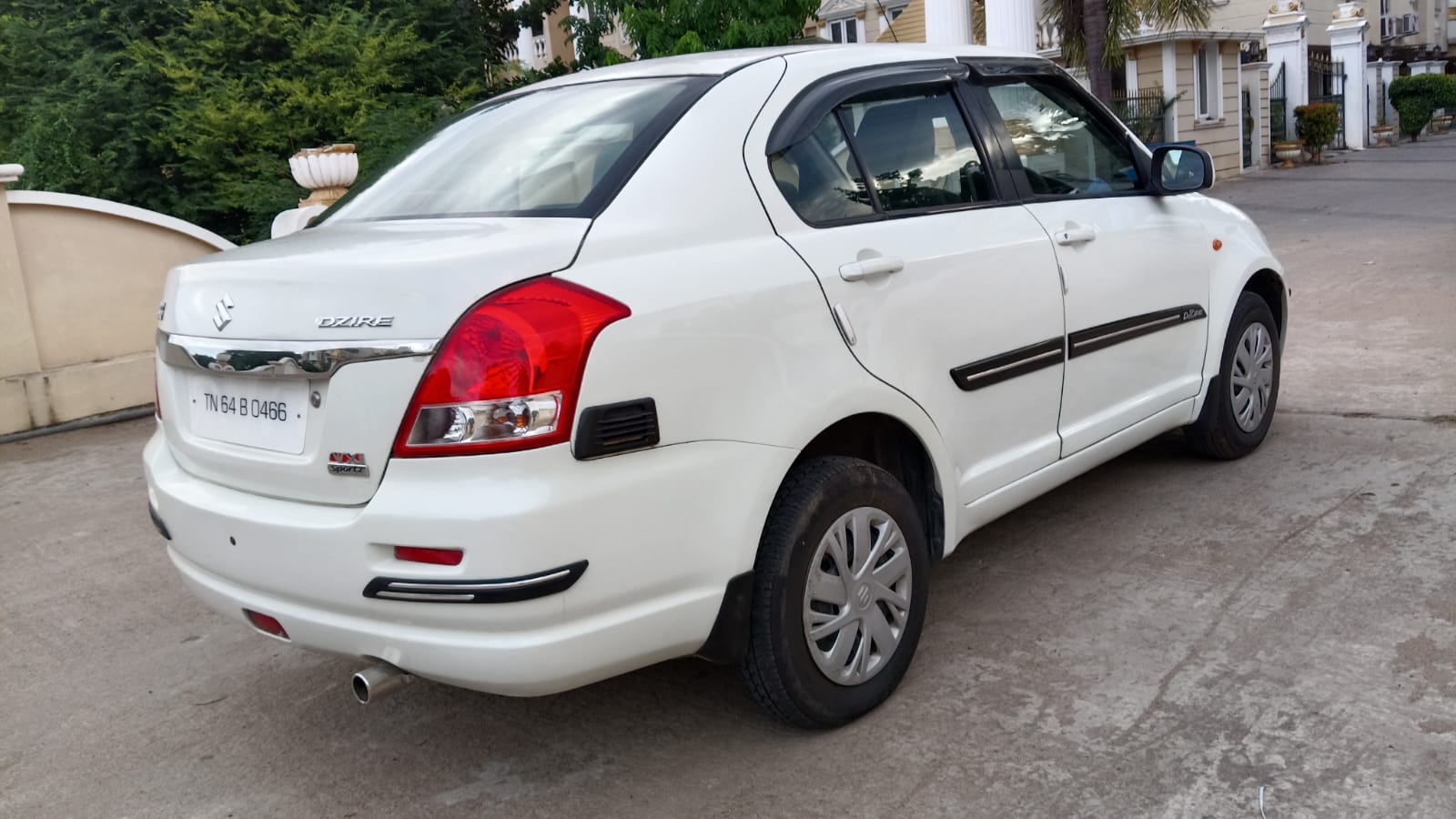 Maruti Suzuki Swift dzire - Image 6