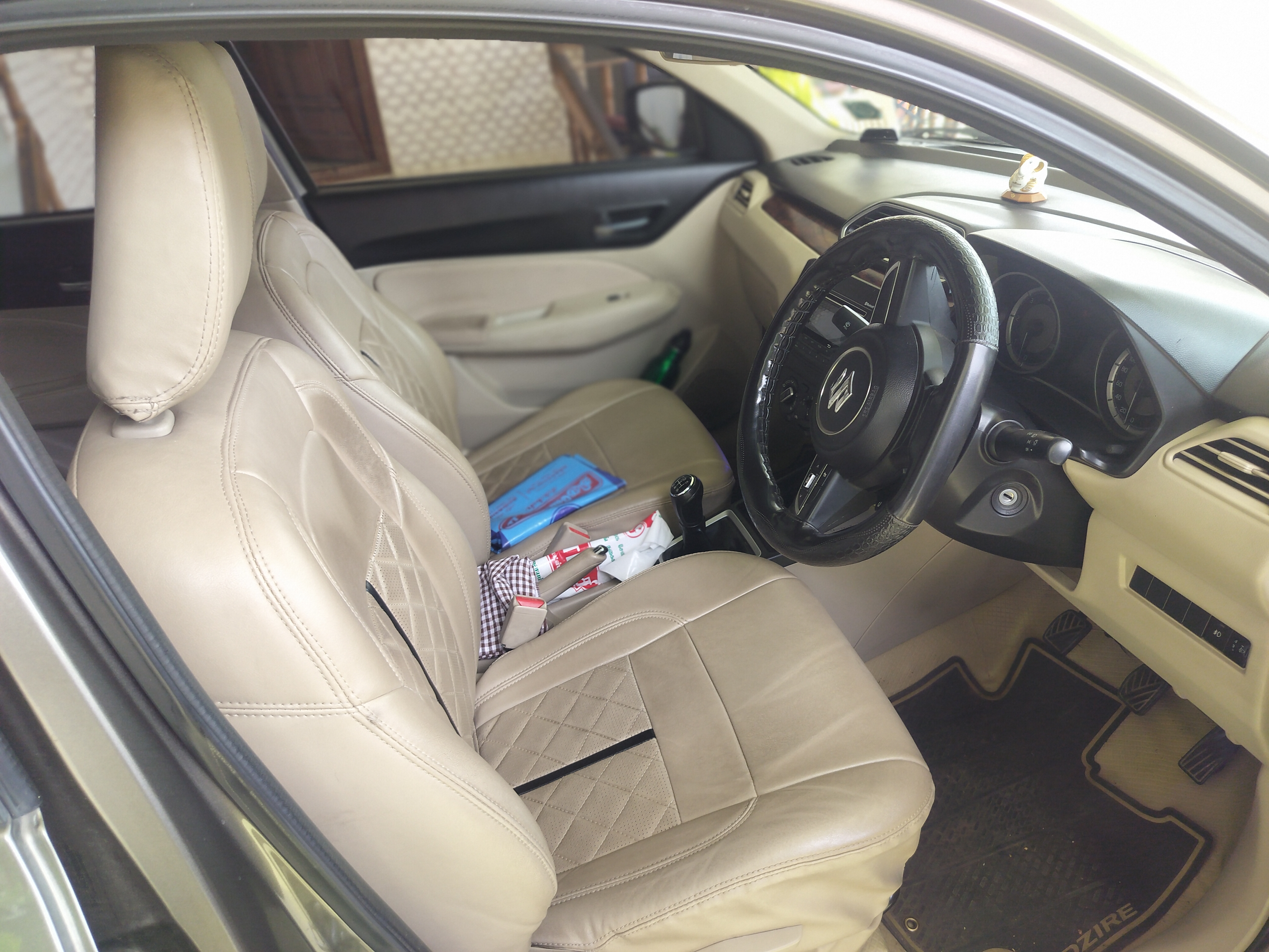 Maruti Suzuki Swift dzire - Image 6