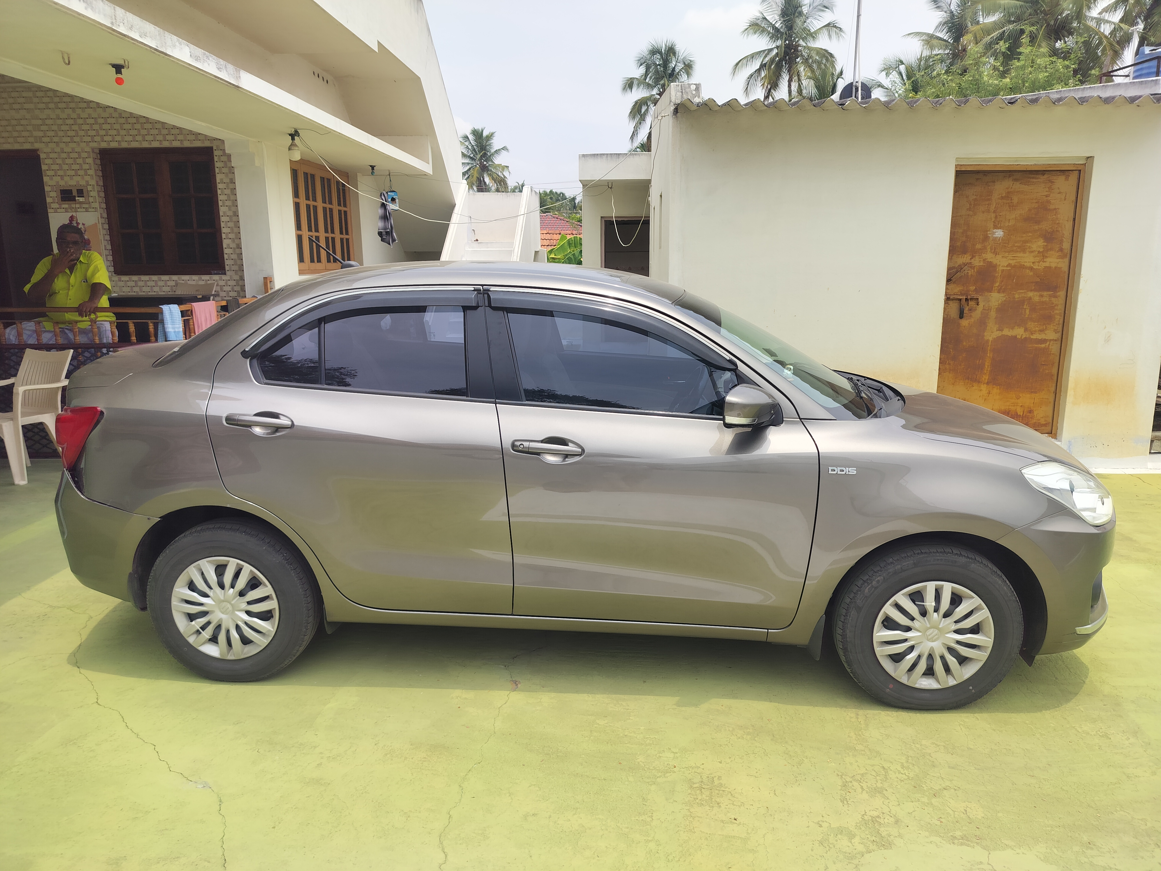 Maruti Suzuki Swift dzire - Image 2
