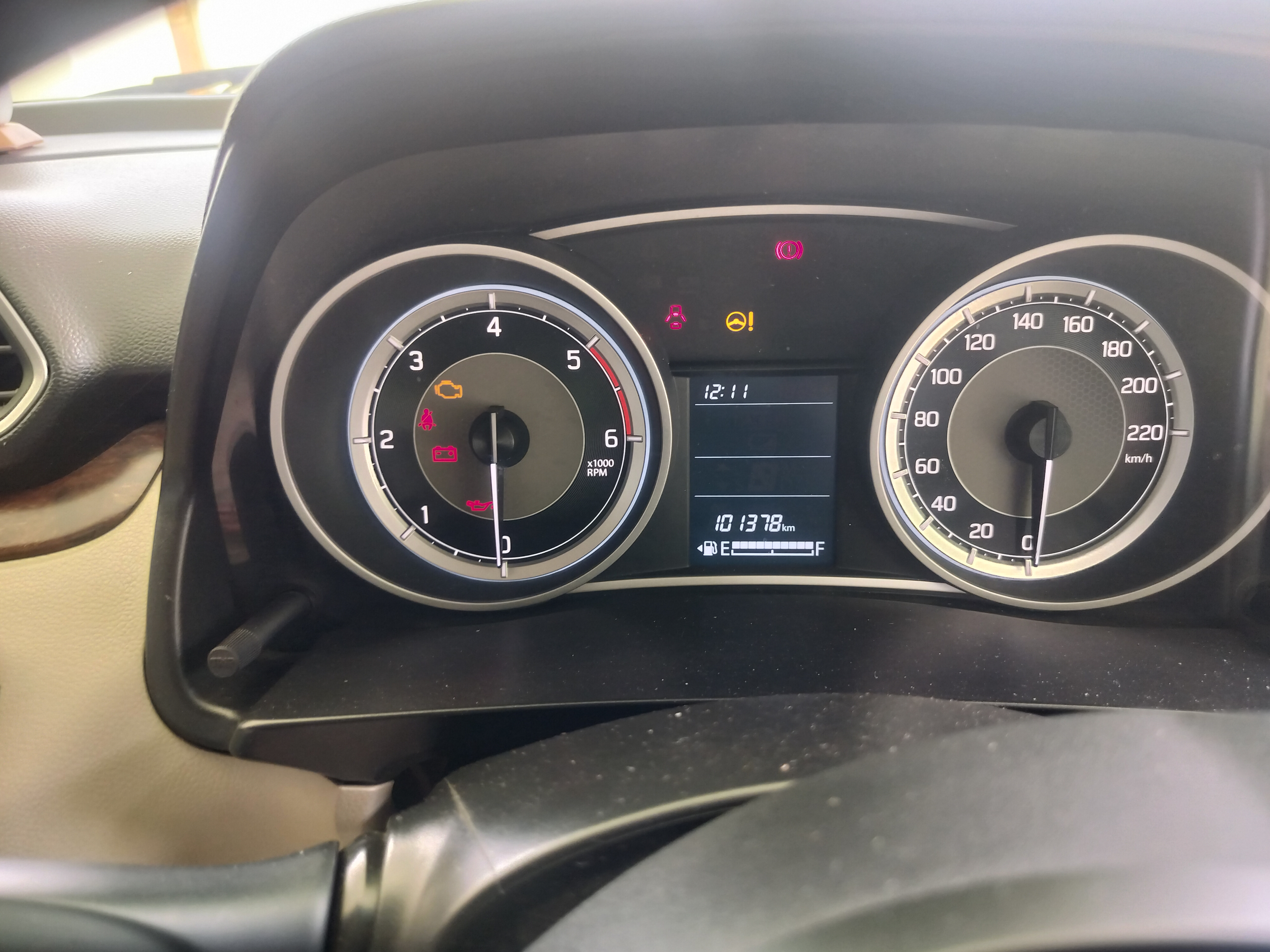 Maruti Suzuki Swift dzire - Image 5
