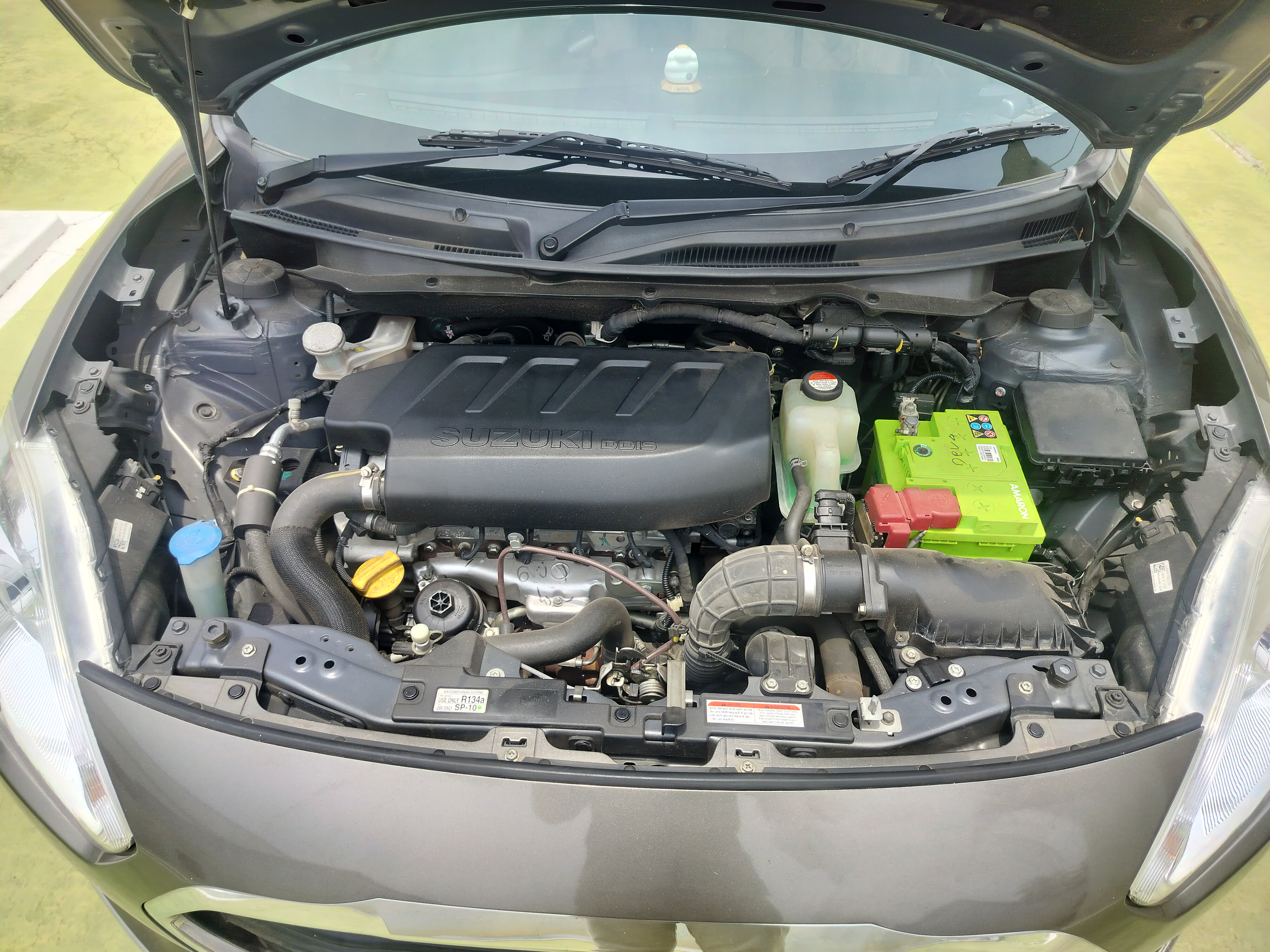 Maruti Suzuki Swift dzire - Image 7