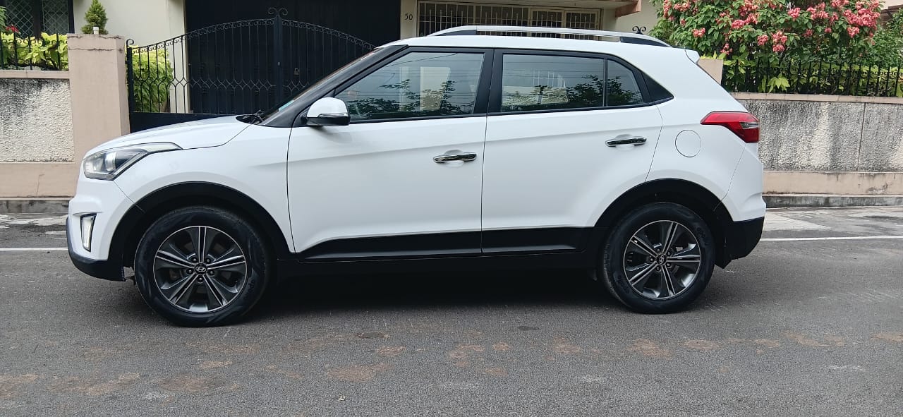 Hyundai Creta - Image 4