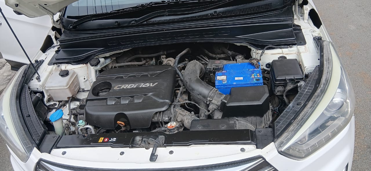 Hyundai Creta - Image 3